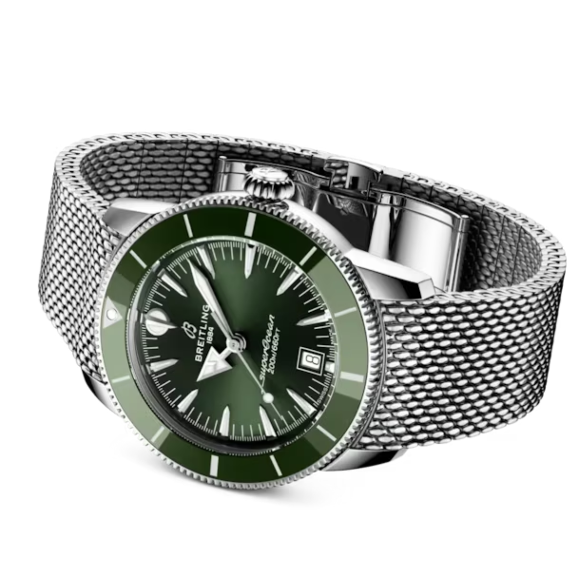 Breitling Superocean Heritage