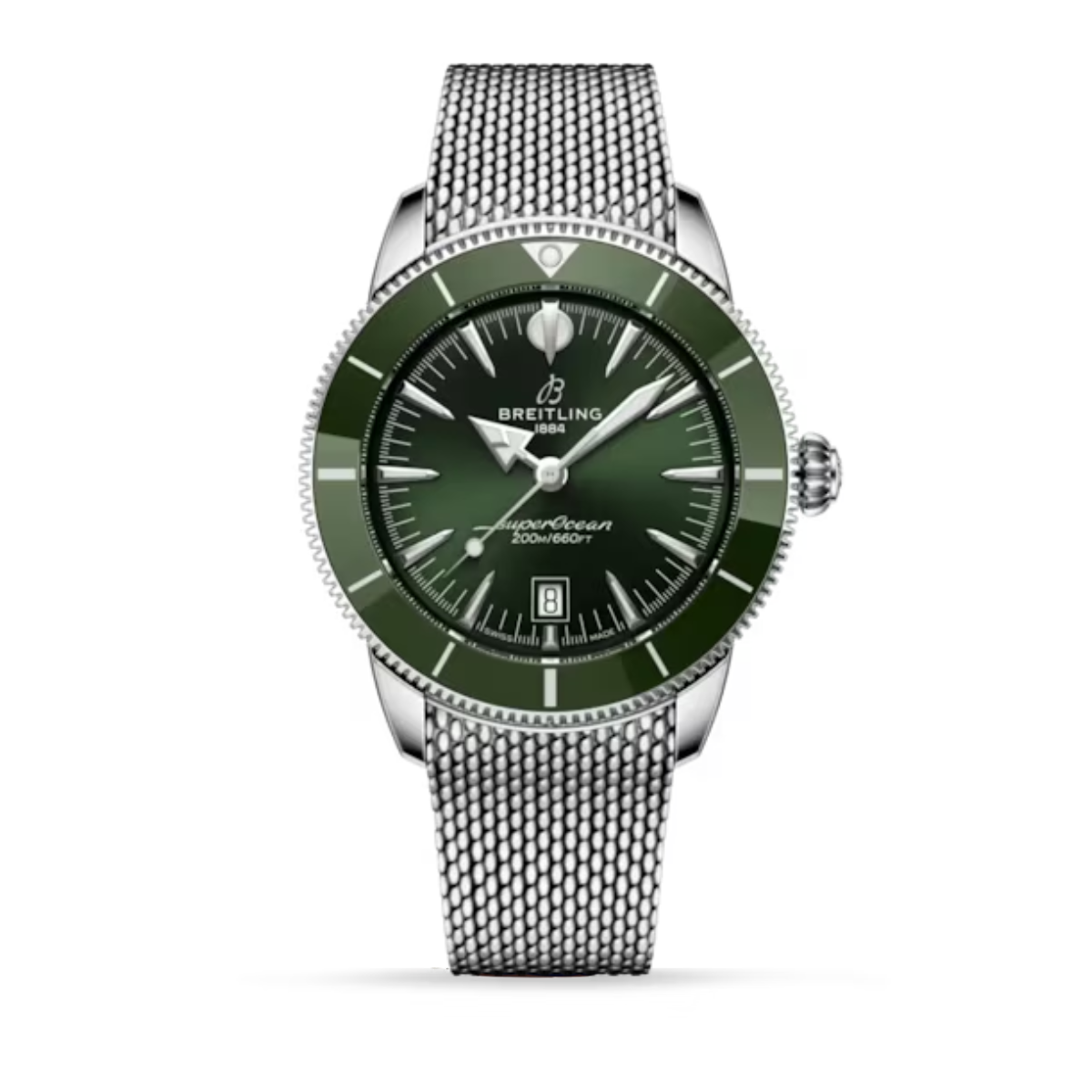 Breitling Superocean Heritage