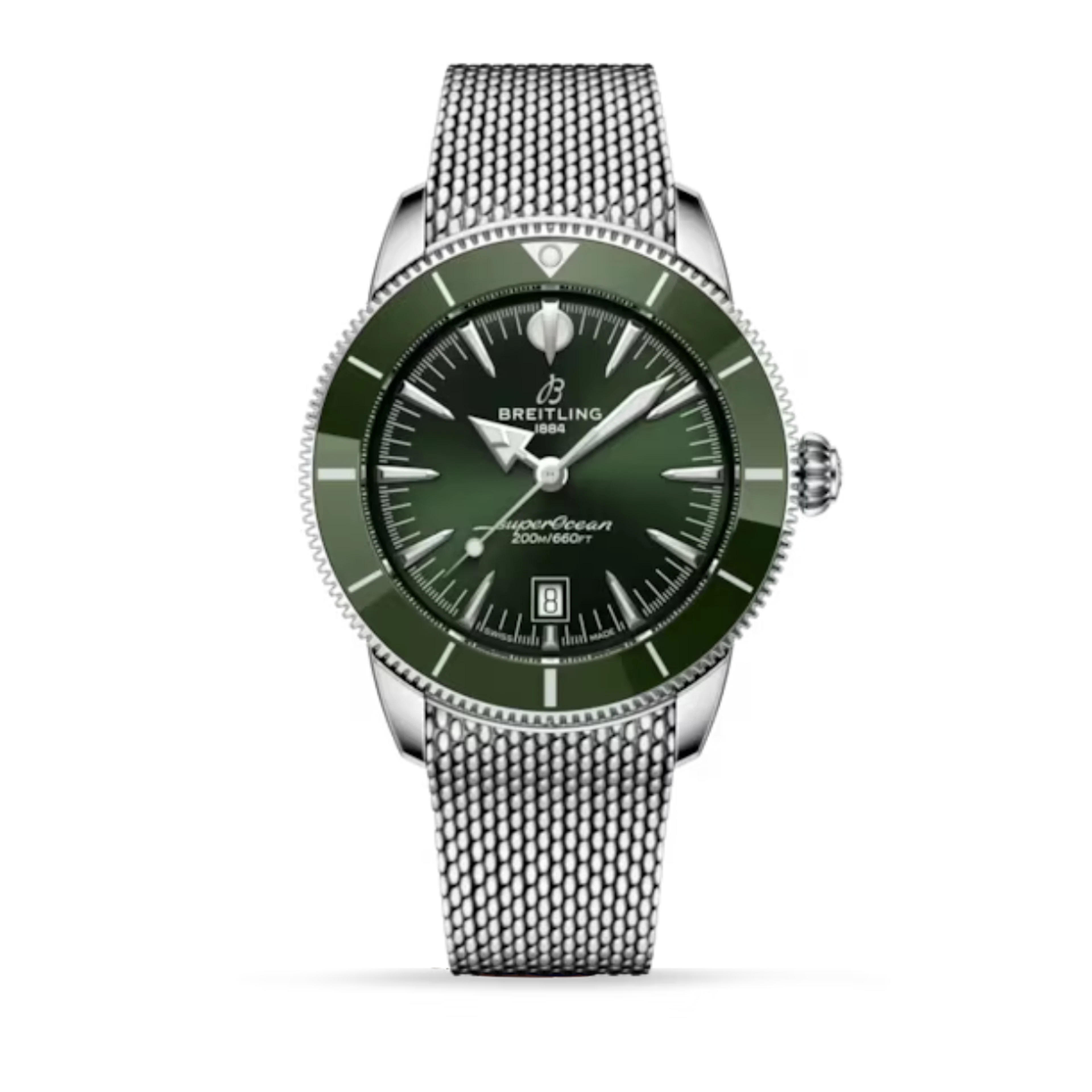 Breitling Superocean Heritage