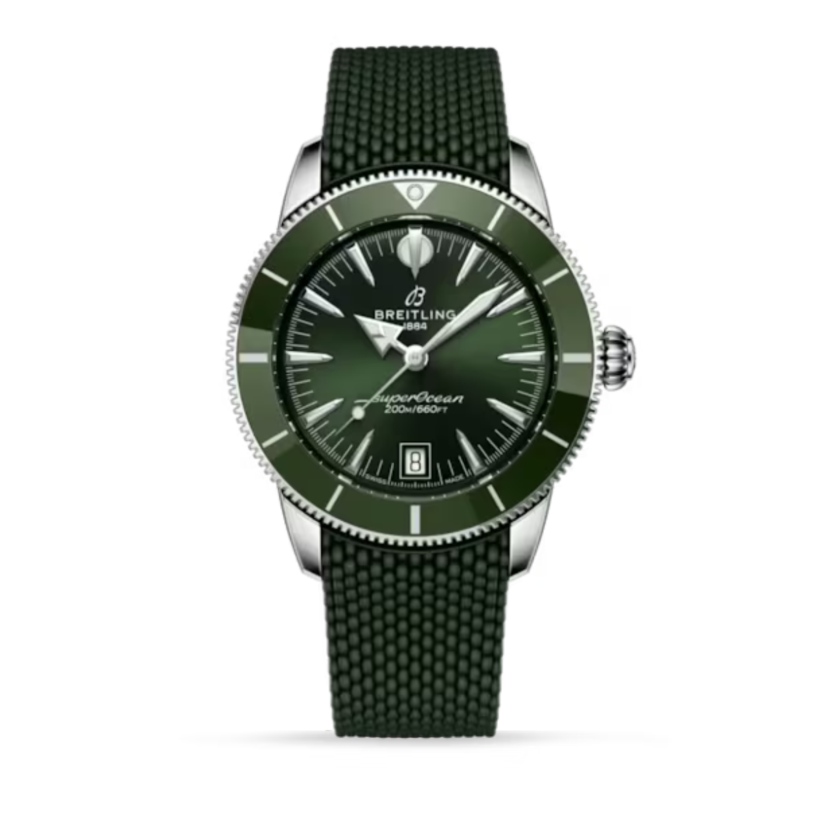 Breitling Superocean Heritage