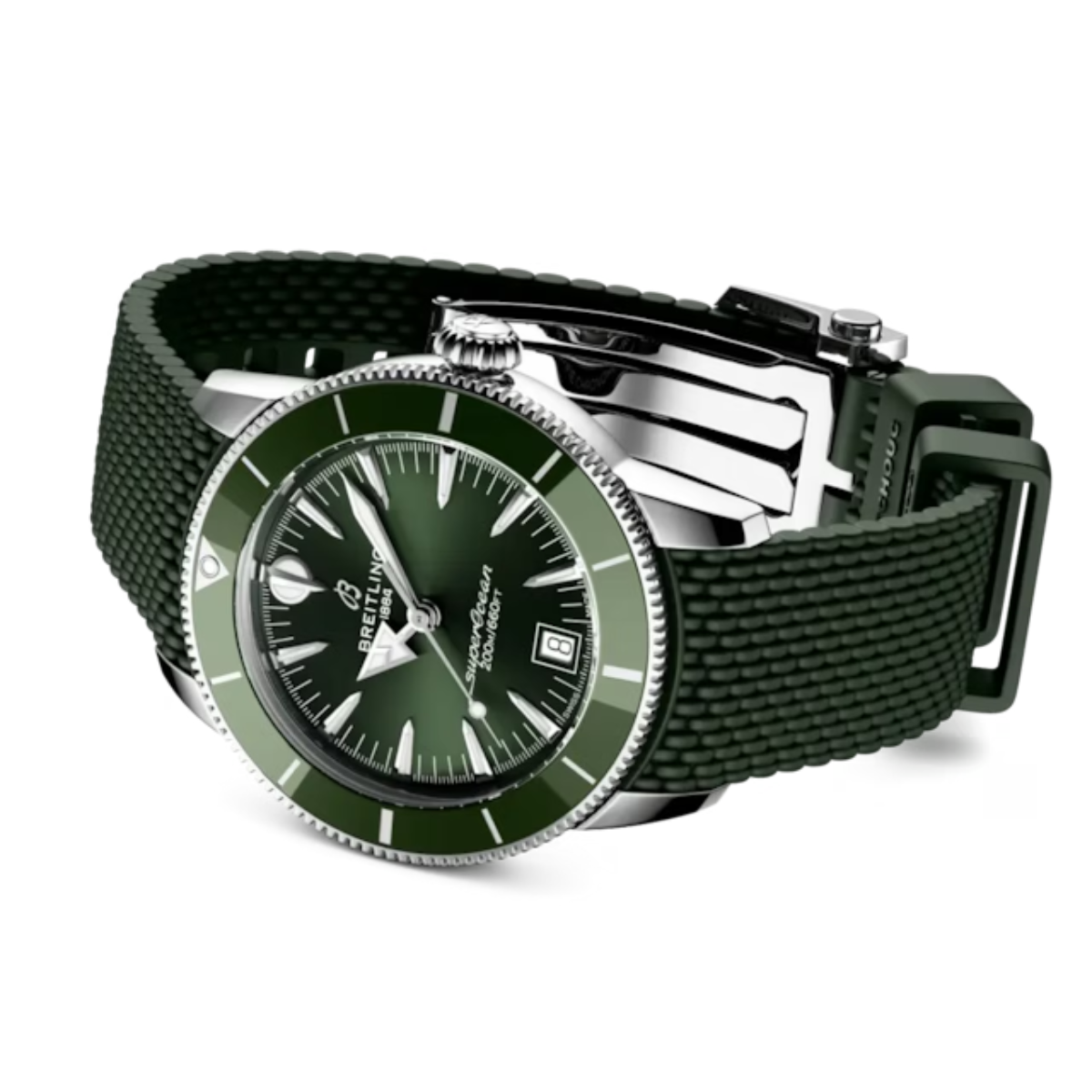 Breitling Superocean Heritage