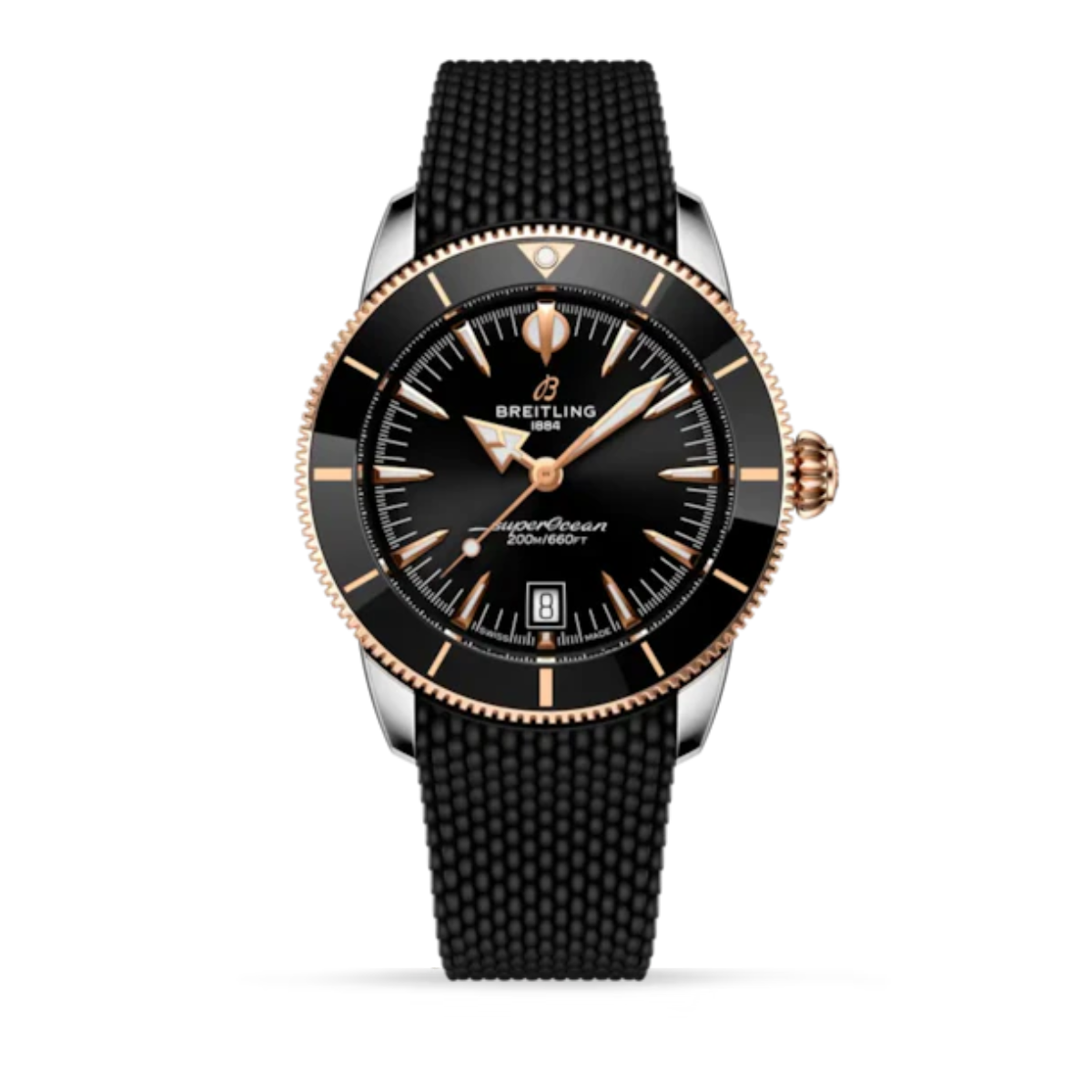 Breitling Superocean Heritage