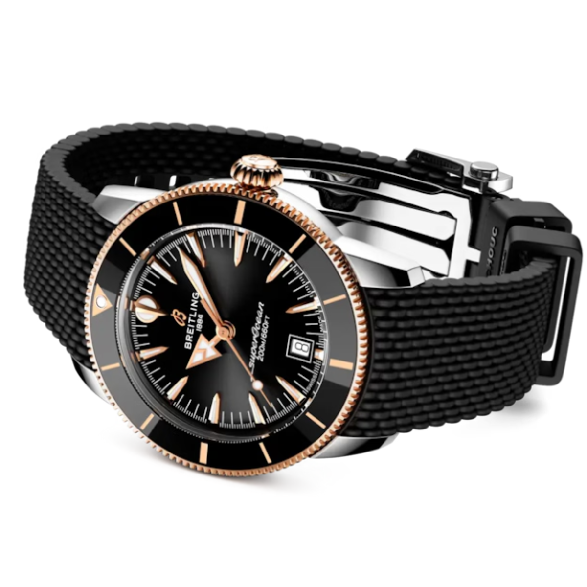 Breitling Superocean Heritage