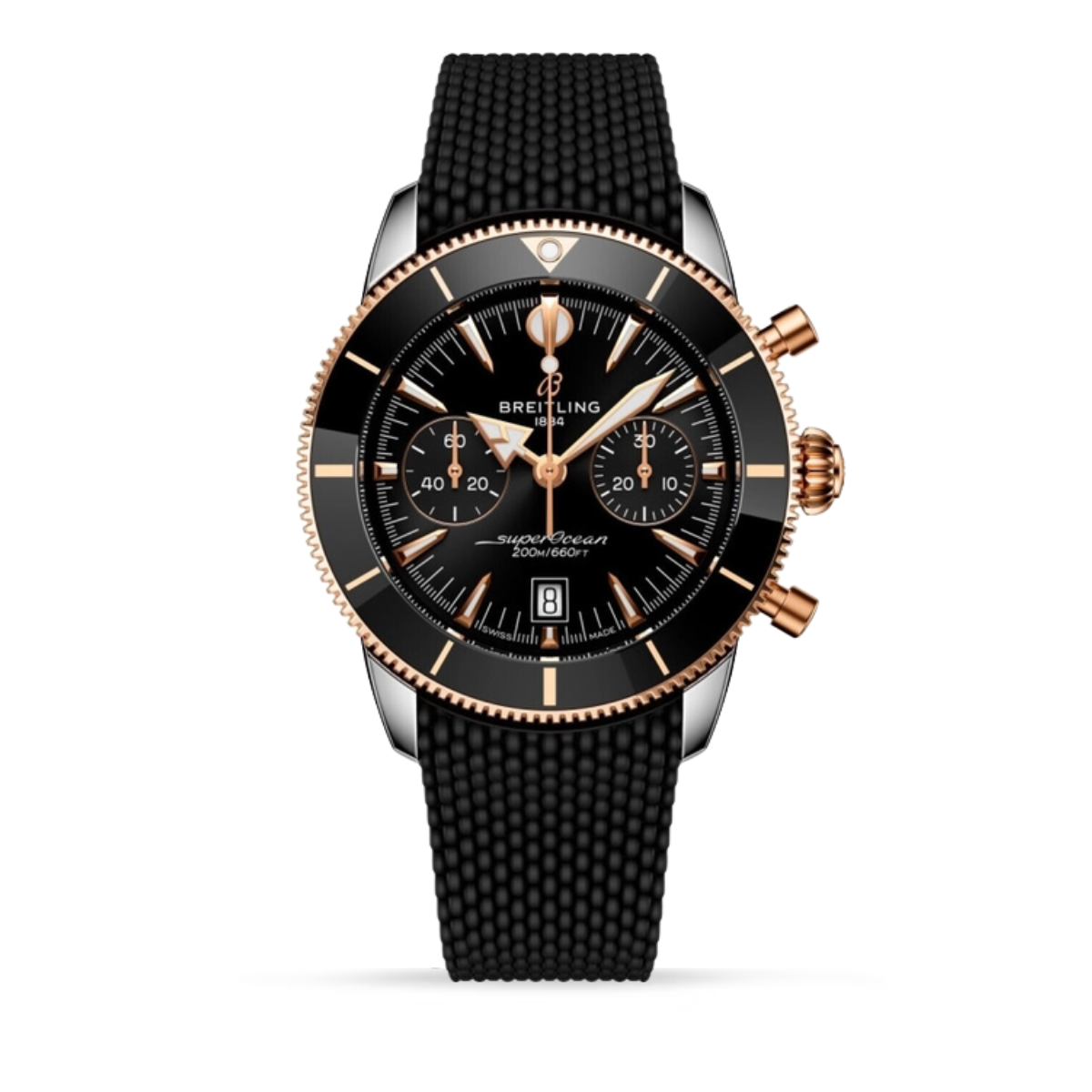 Breitling Superocean Heritage