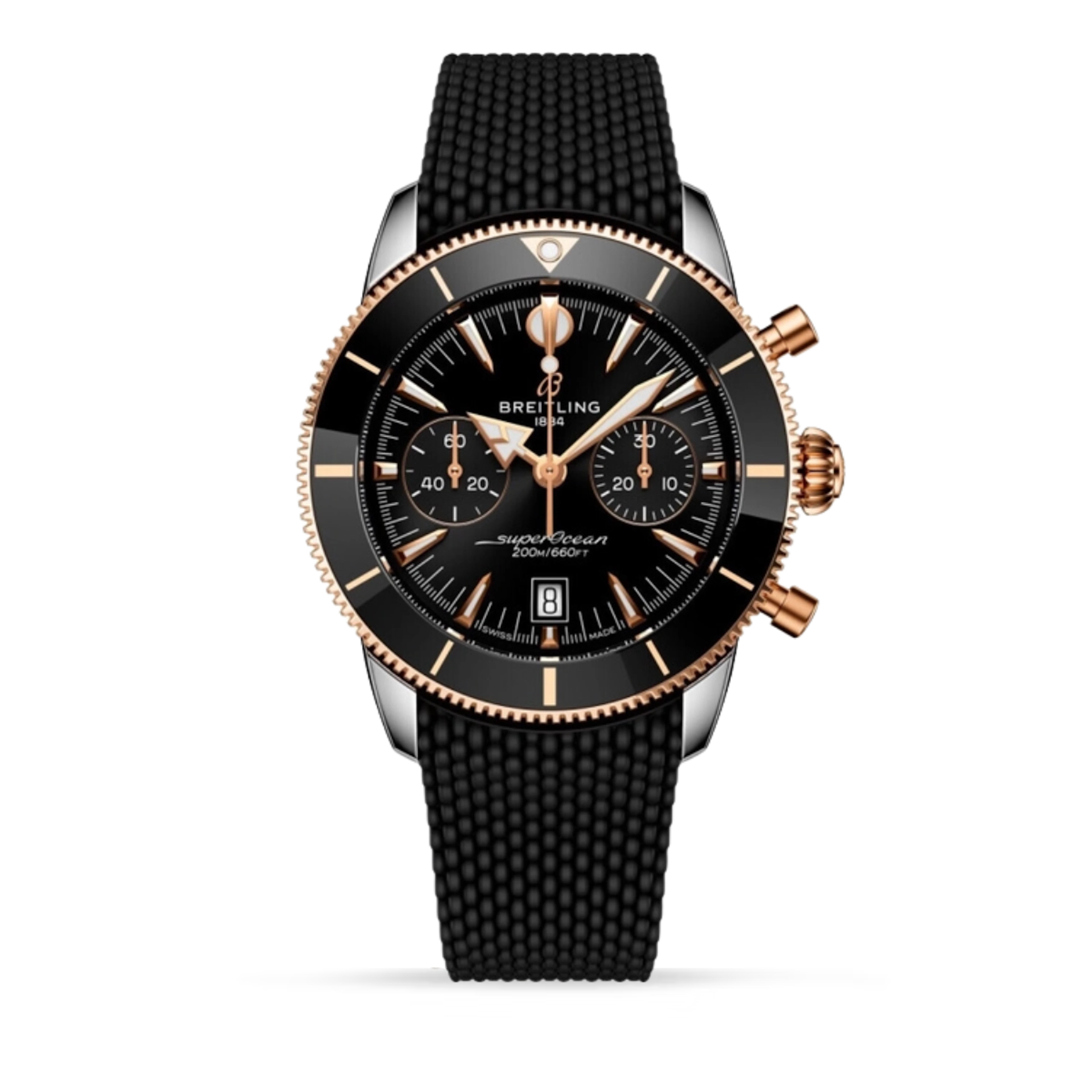 Breitling Superocean Heritage