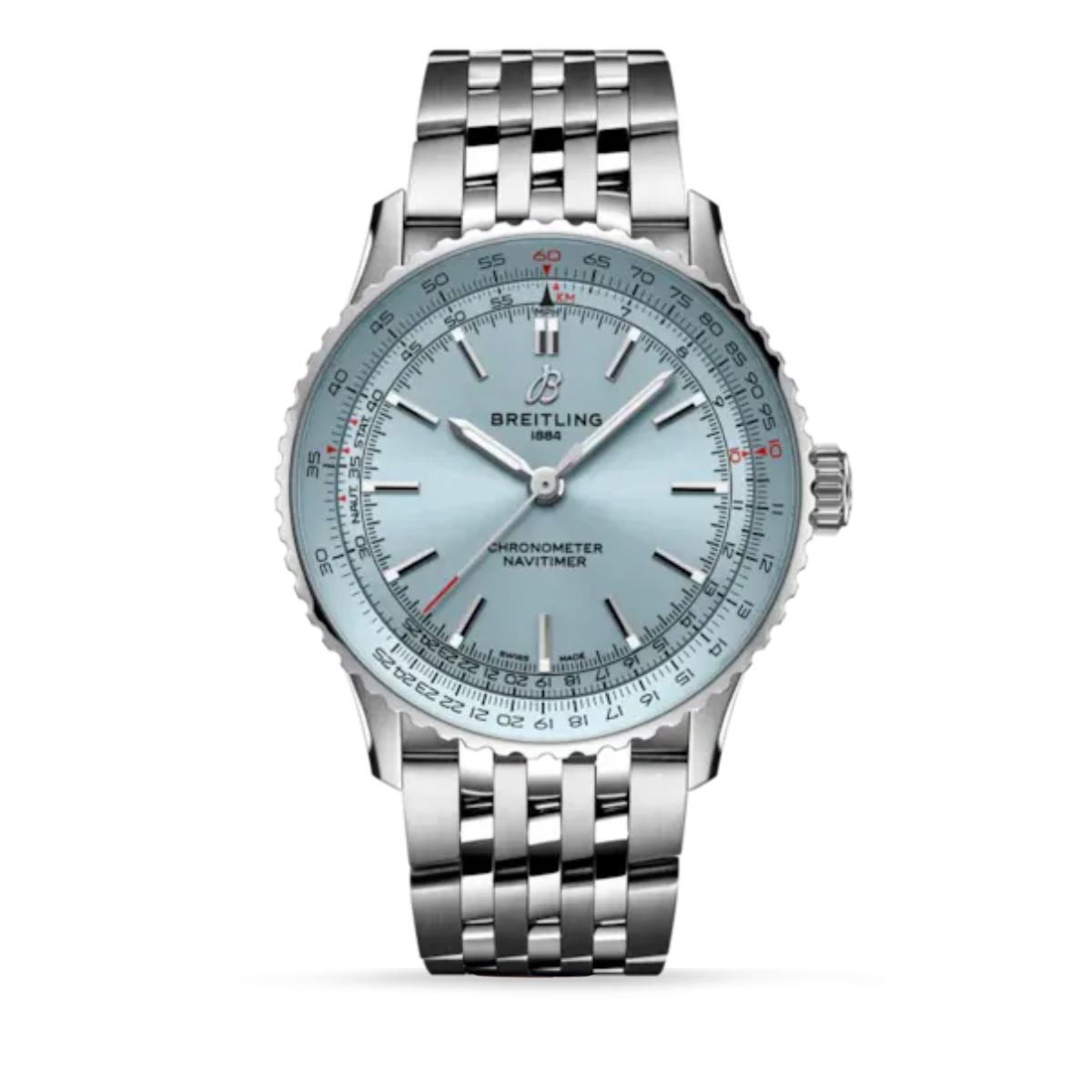 Breitling Navitimer