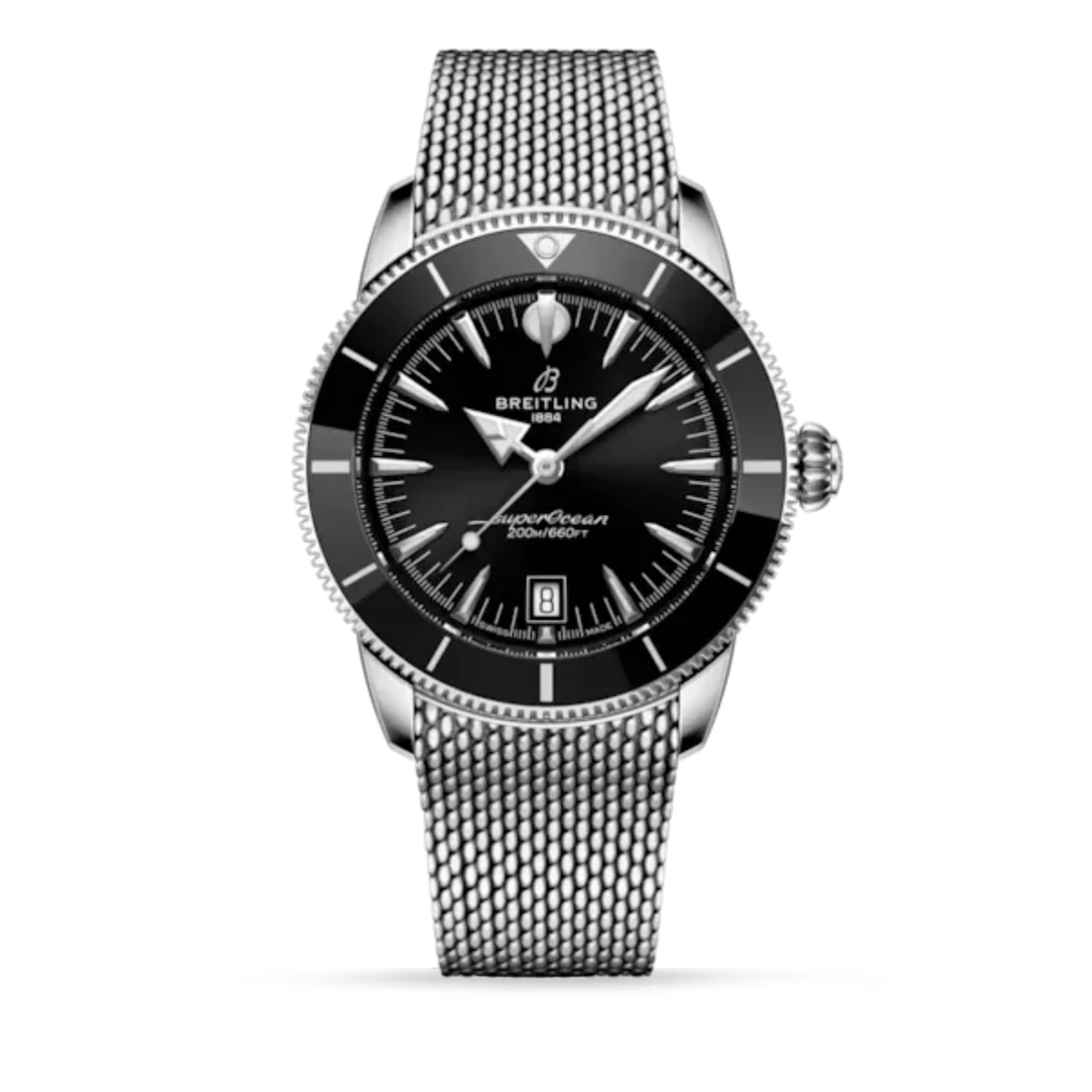 Breitling Superocean Heritage