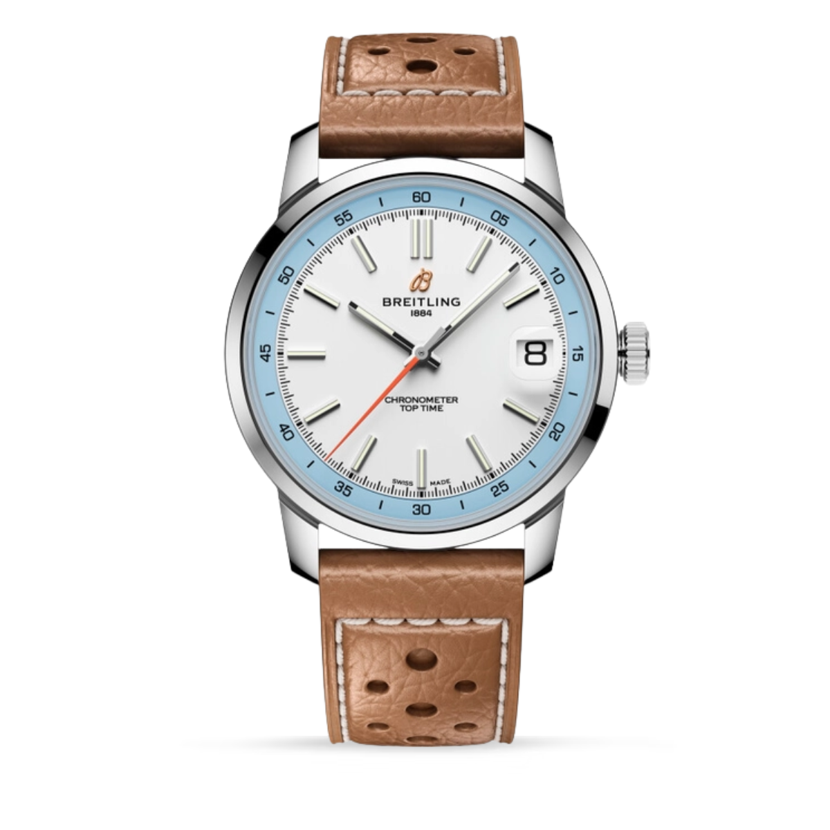 Breitling Top Time B31