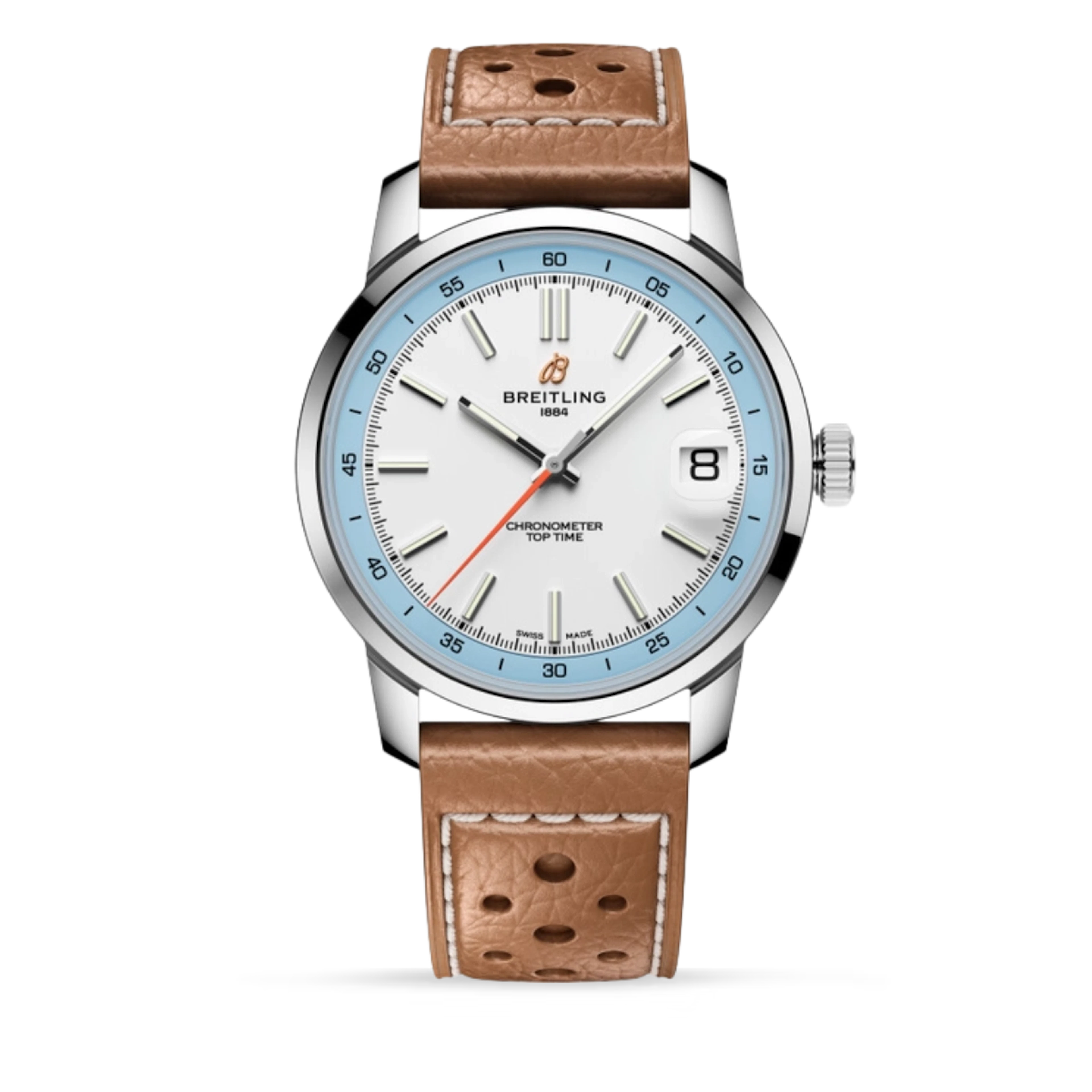 Breitling Top Time B31