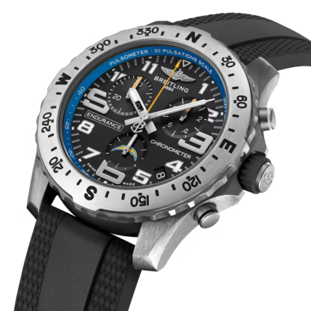 Breitling Endurance Pro