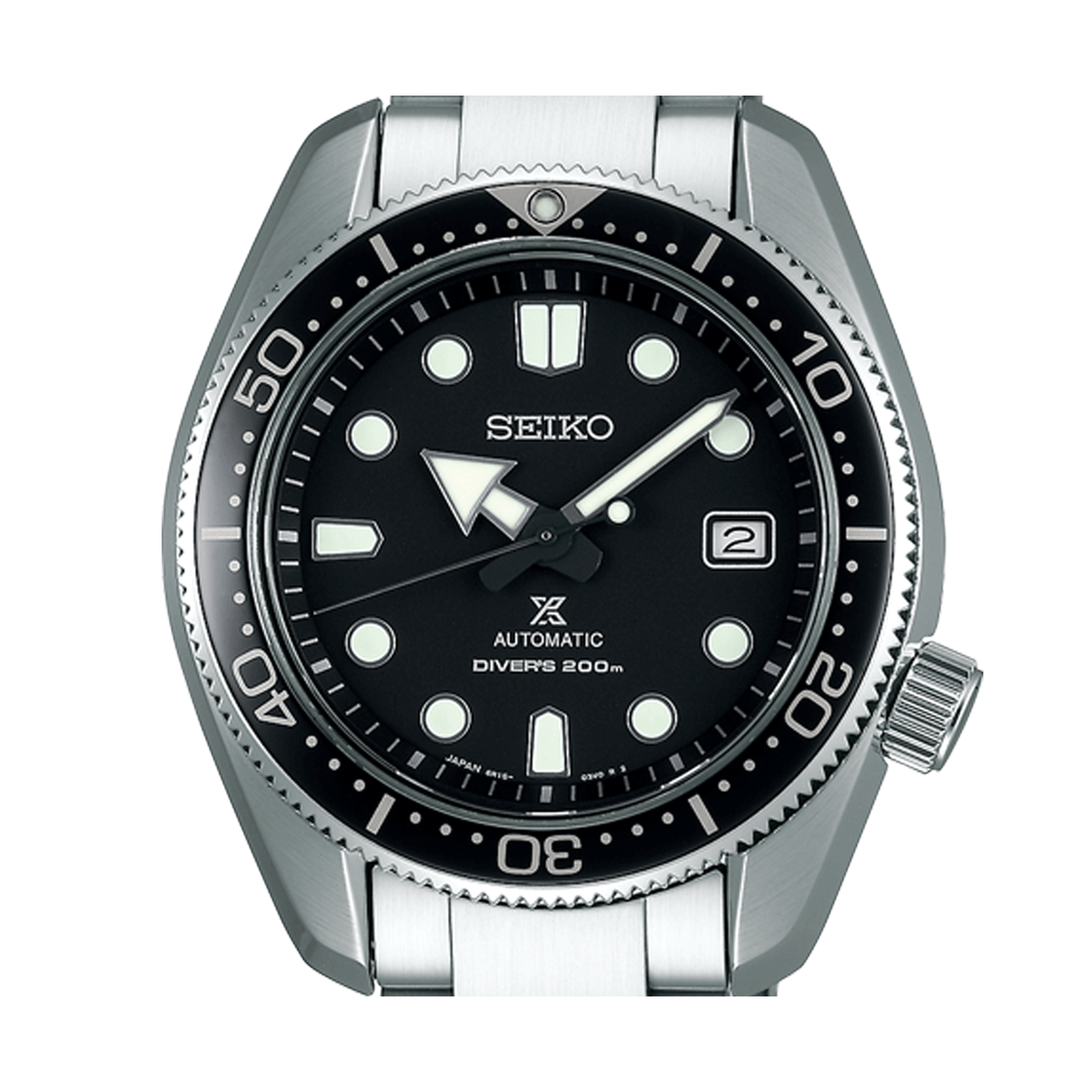 Seiko Prospex