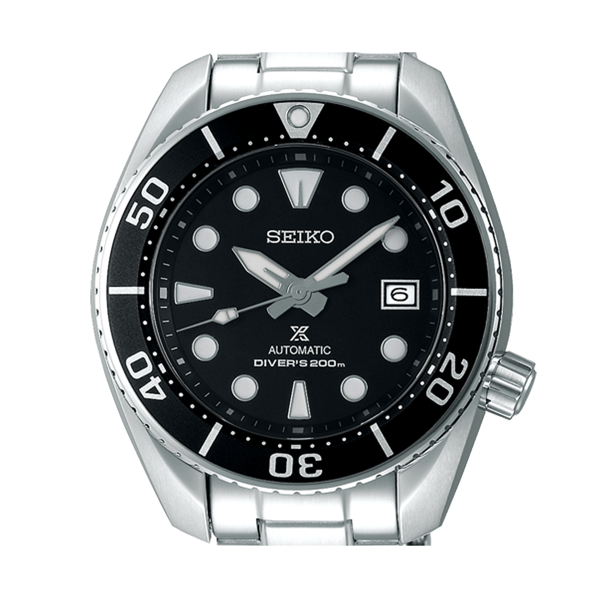 Seiko Prospex