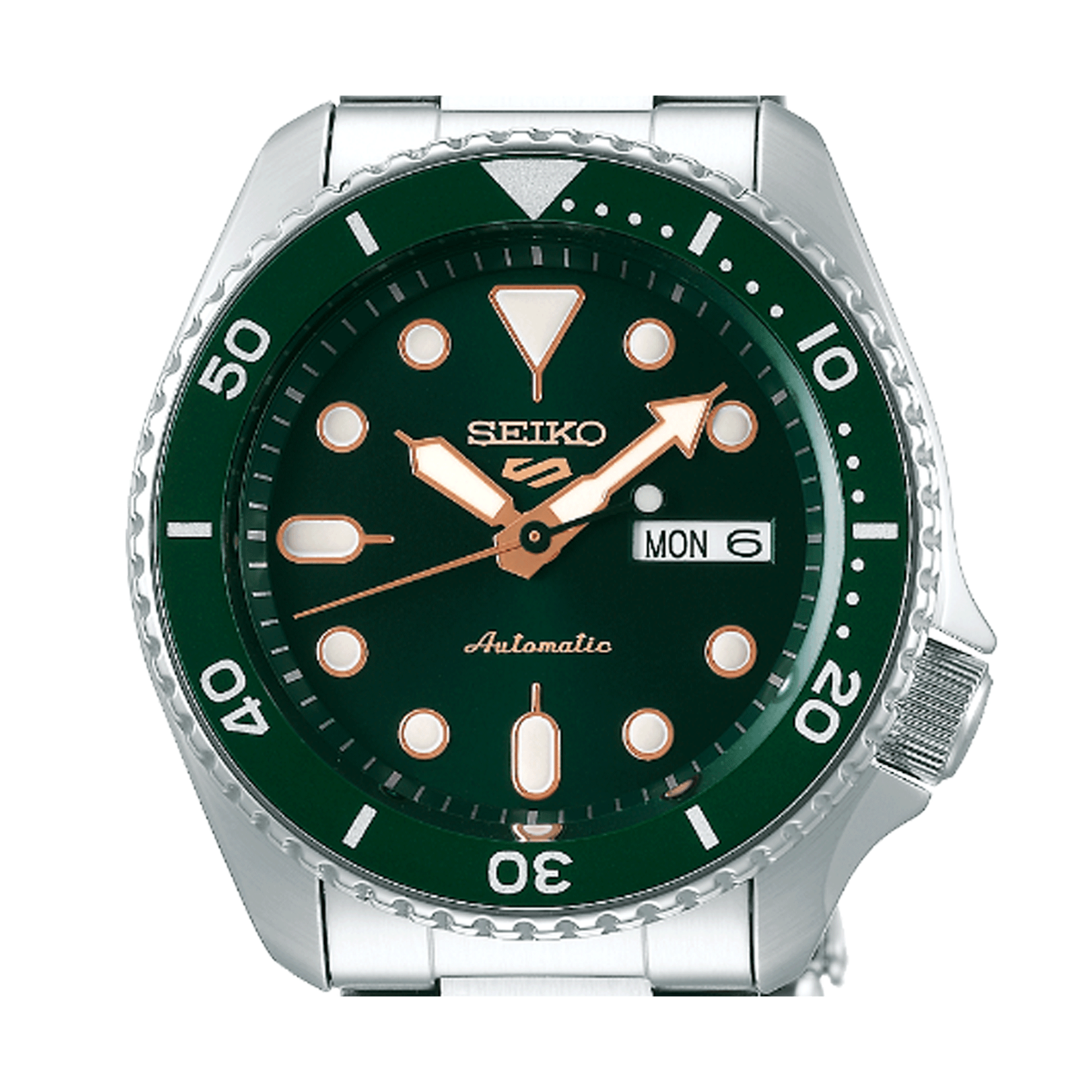 Seiko 5 Sports