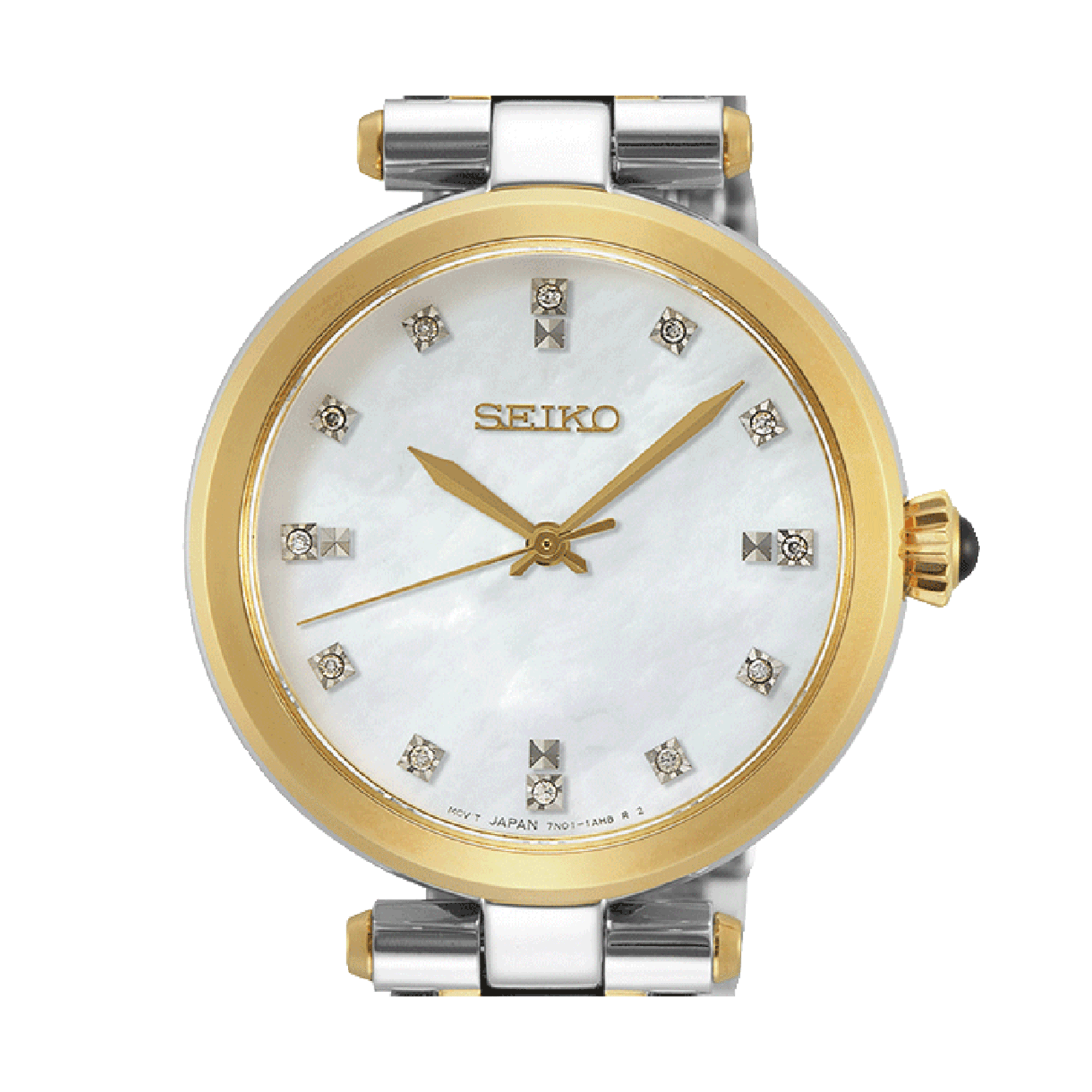Seiko Kaliber