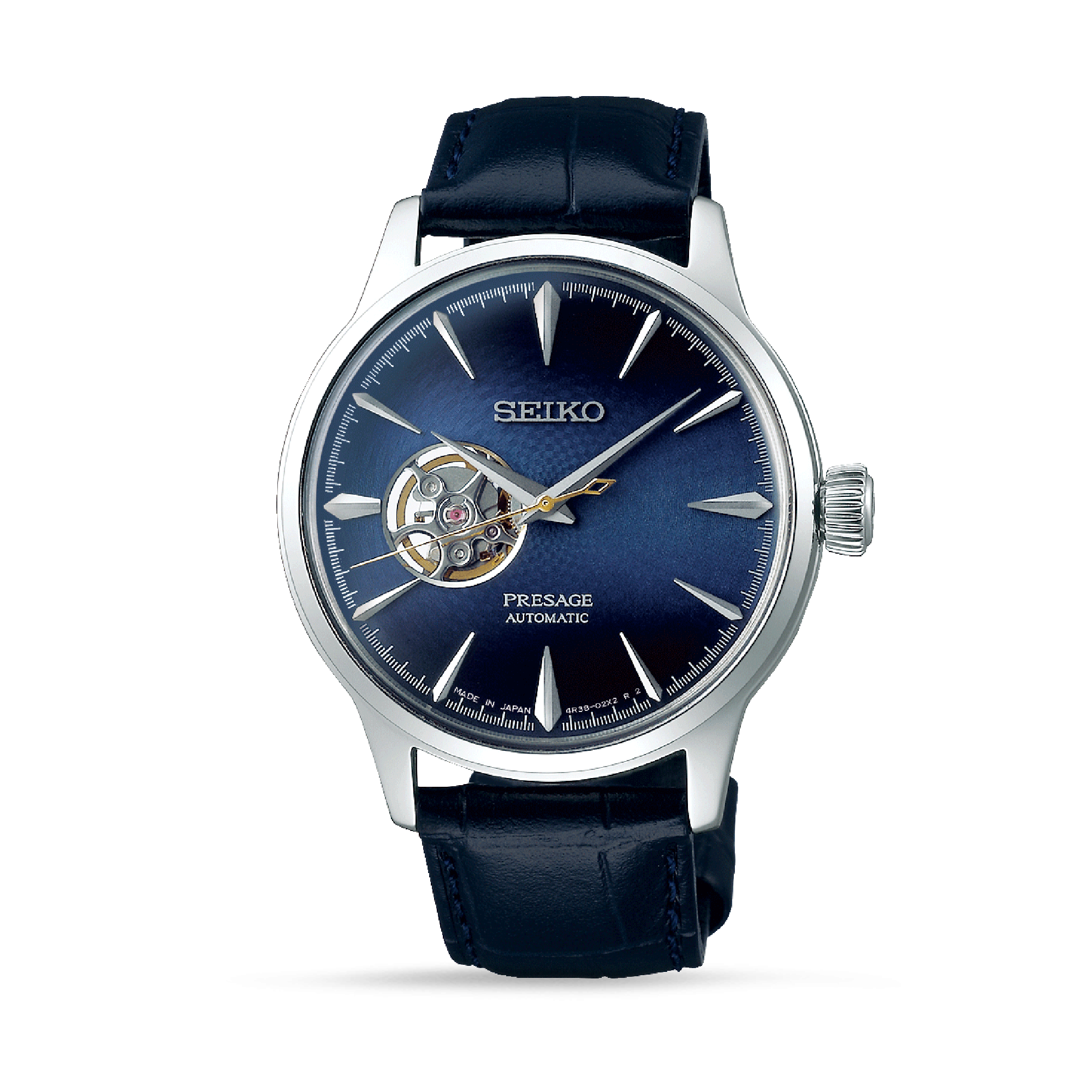 Seiko Presage