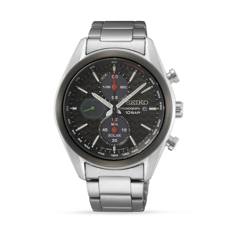 Seiko solar online dameshorloge