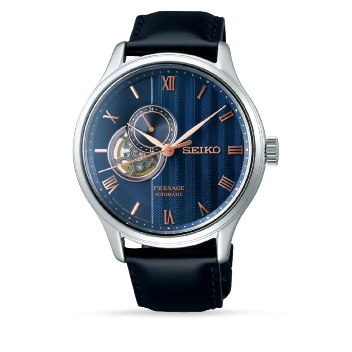 Seiko Presage