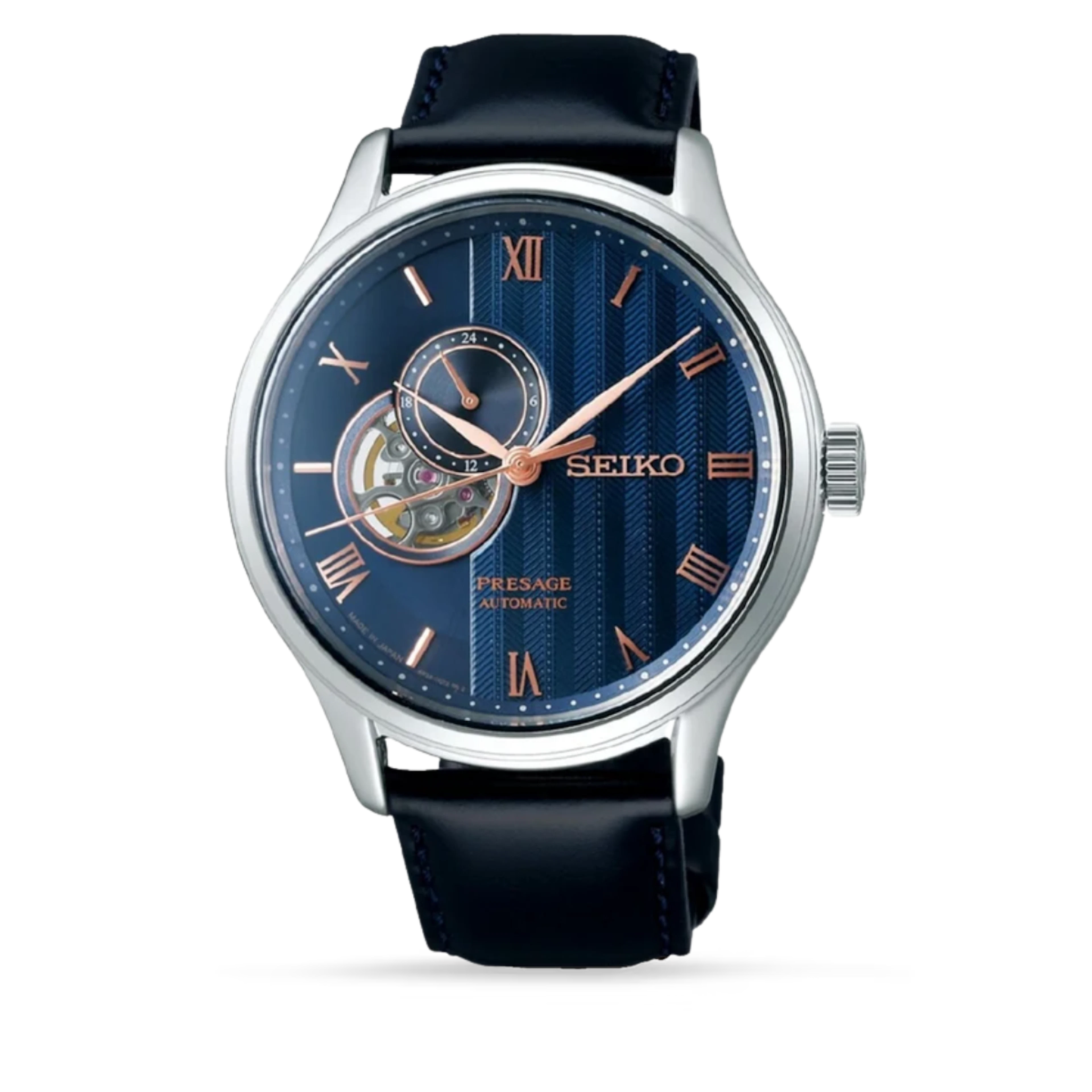 Seiko Presage