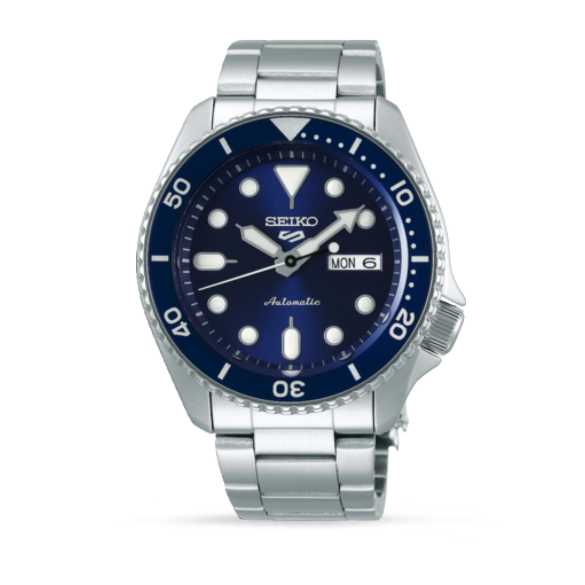 Seiko 5 Sports