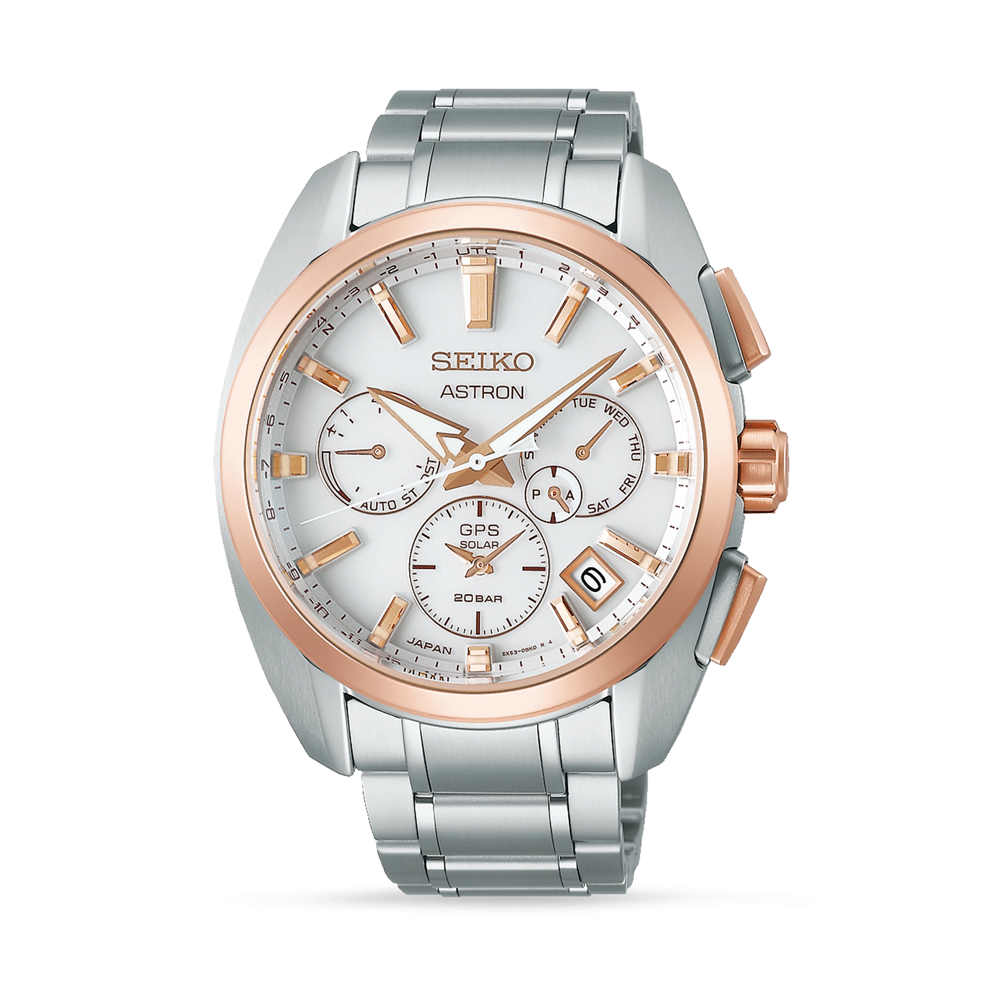 Seiko Astron