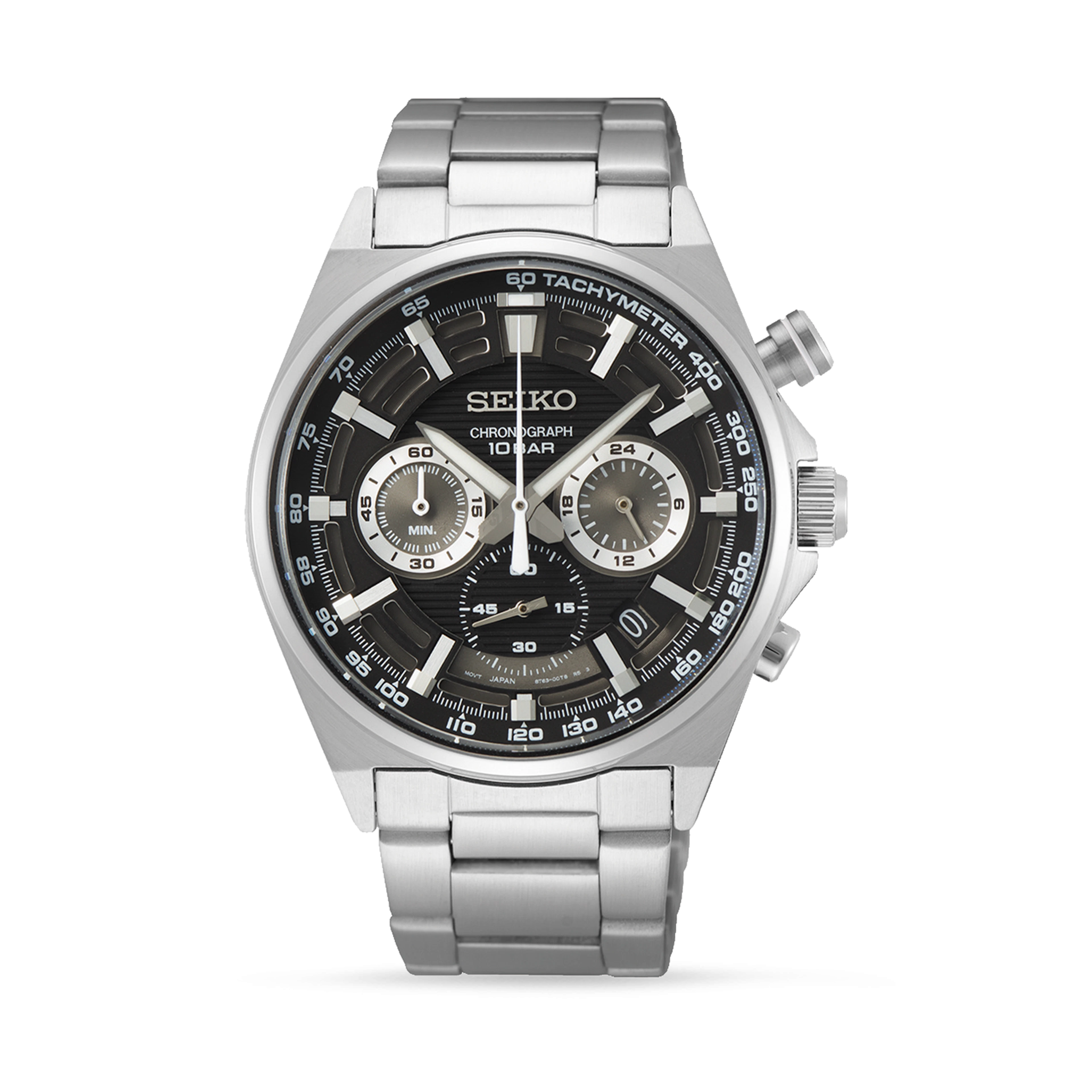 Seiko Chrono