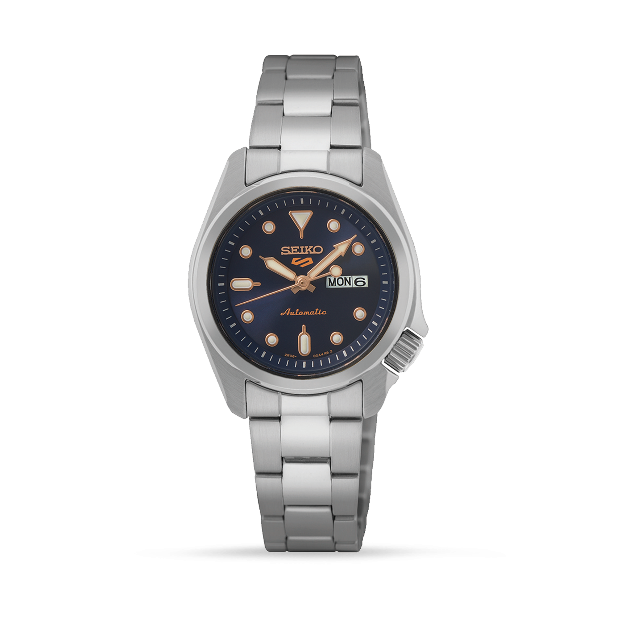 Seiko 5 Sports