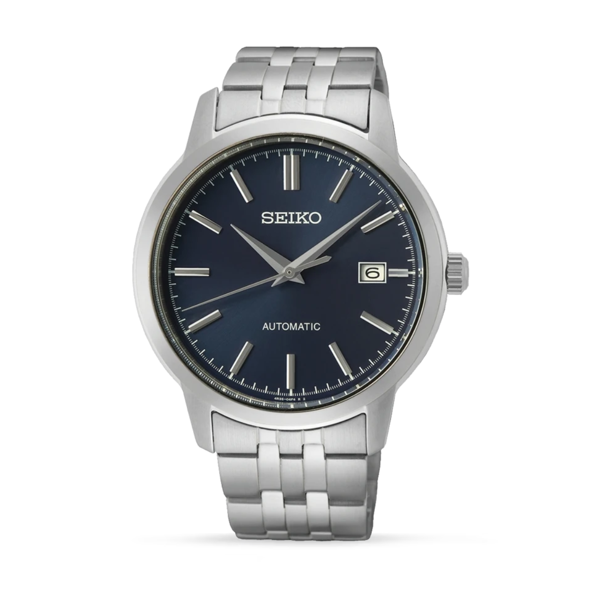 Seiko Seiko