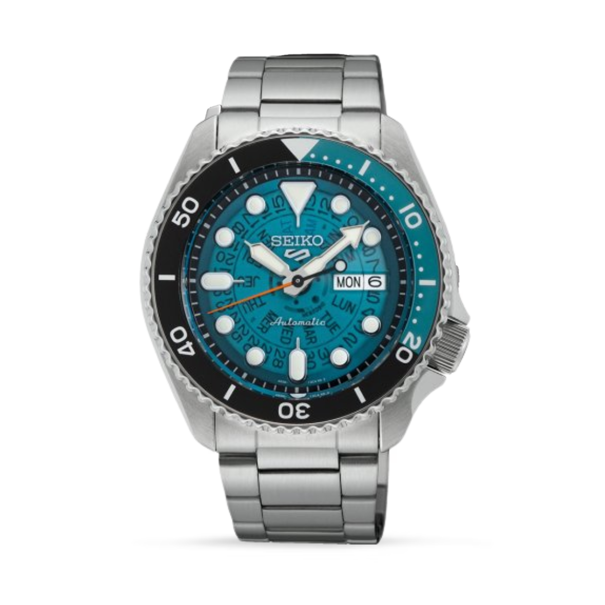 Seiko 5 Sport
