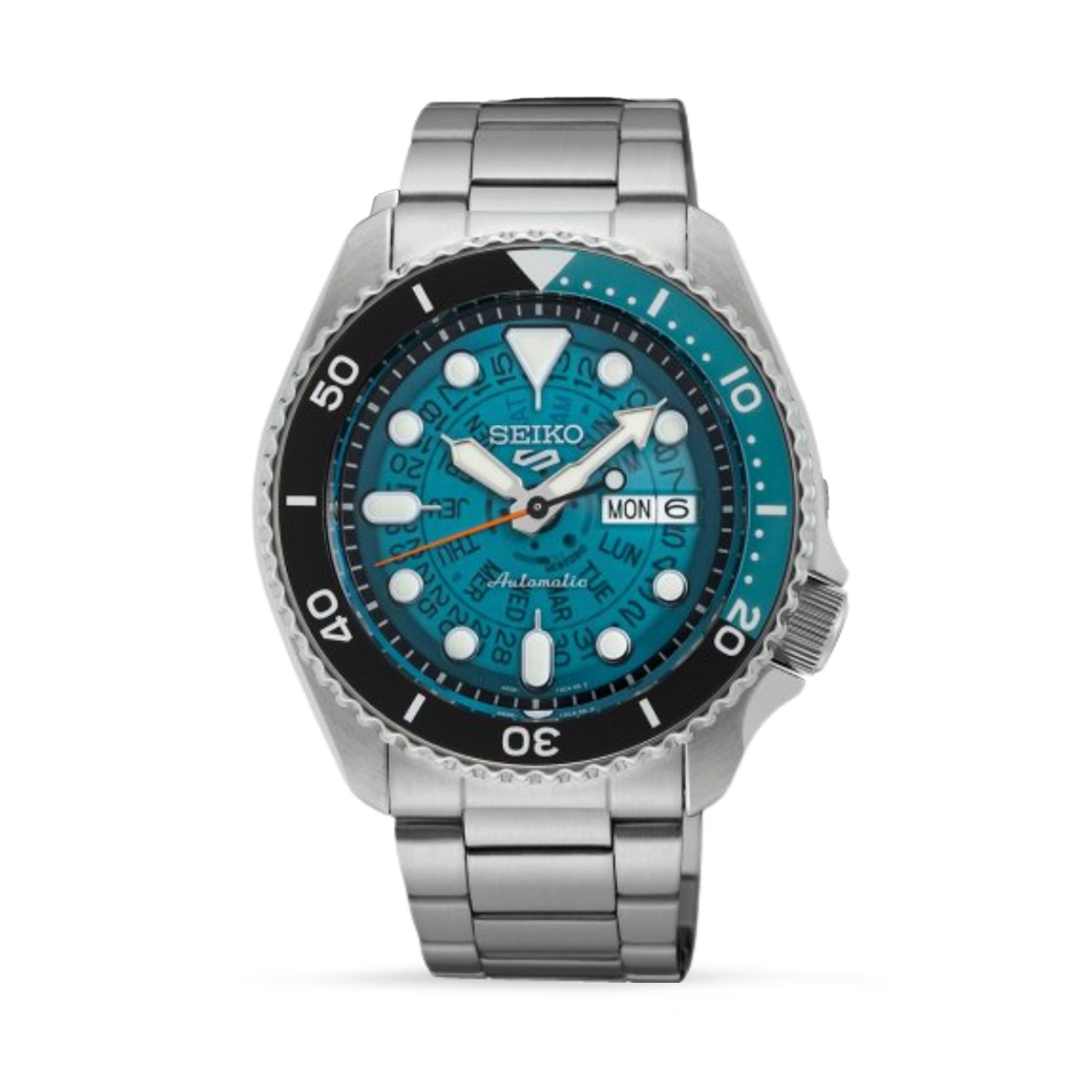 Seiko 5 Sport