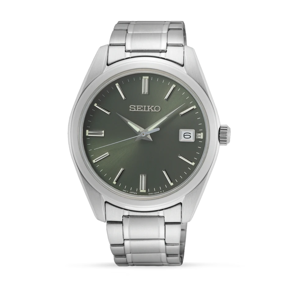 Seiko New Link