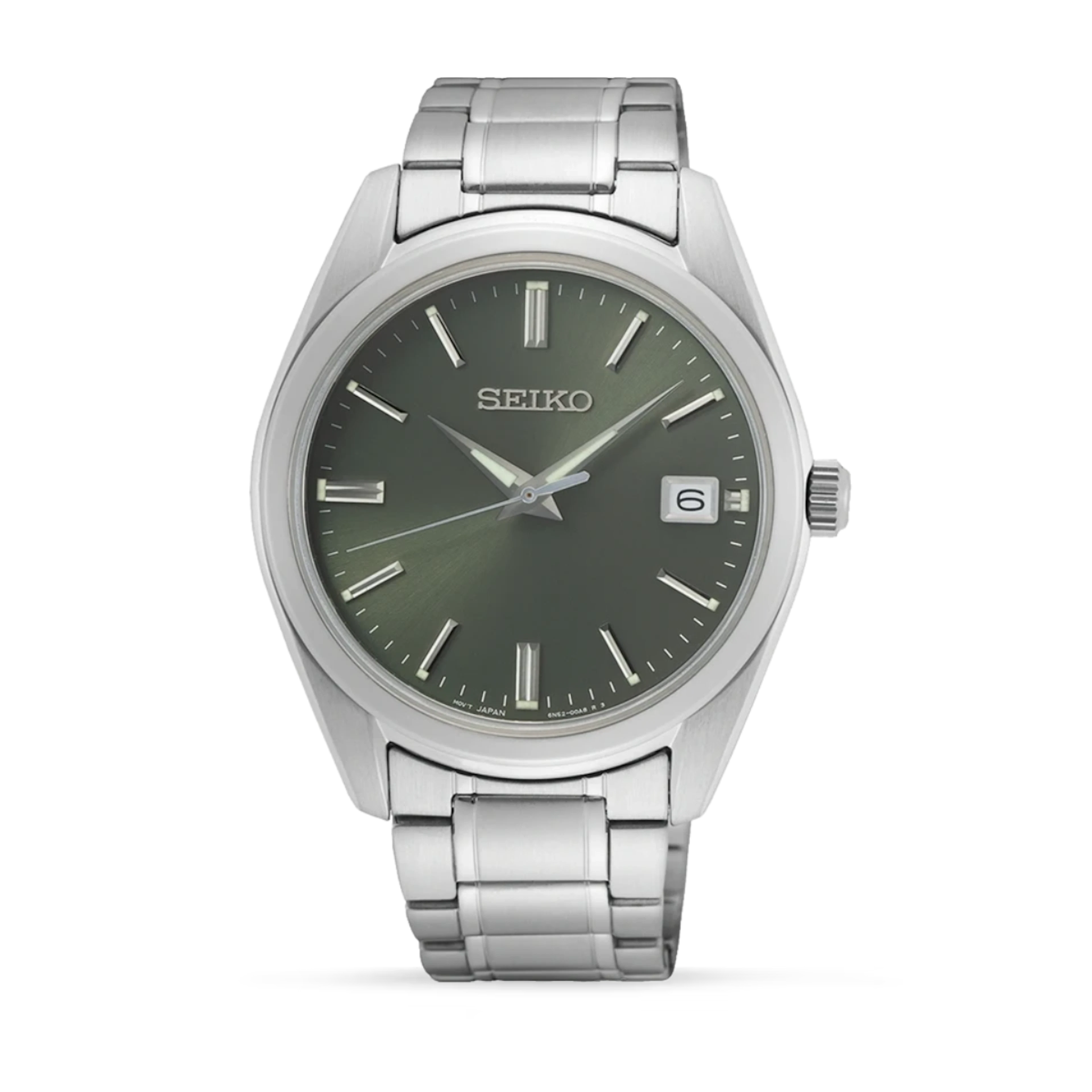 Seiko New Link