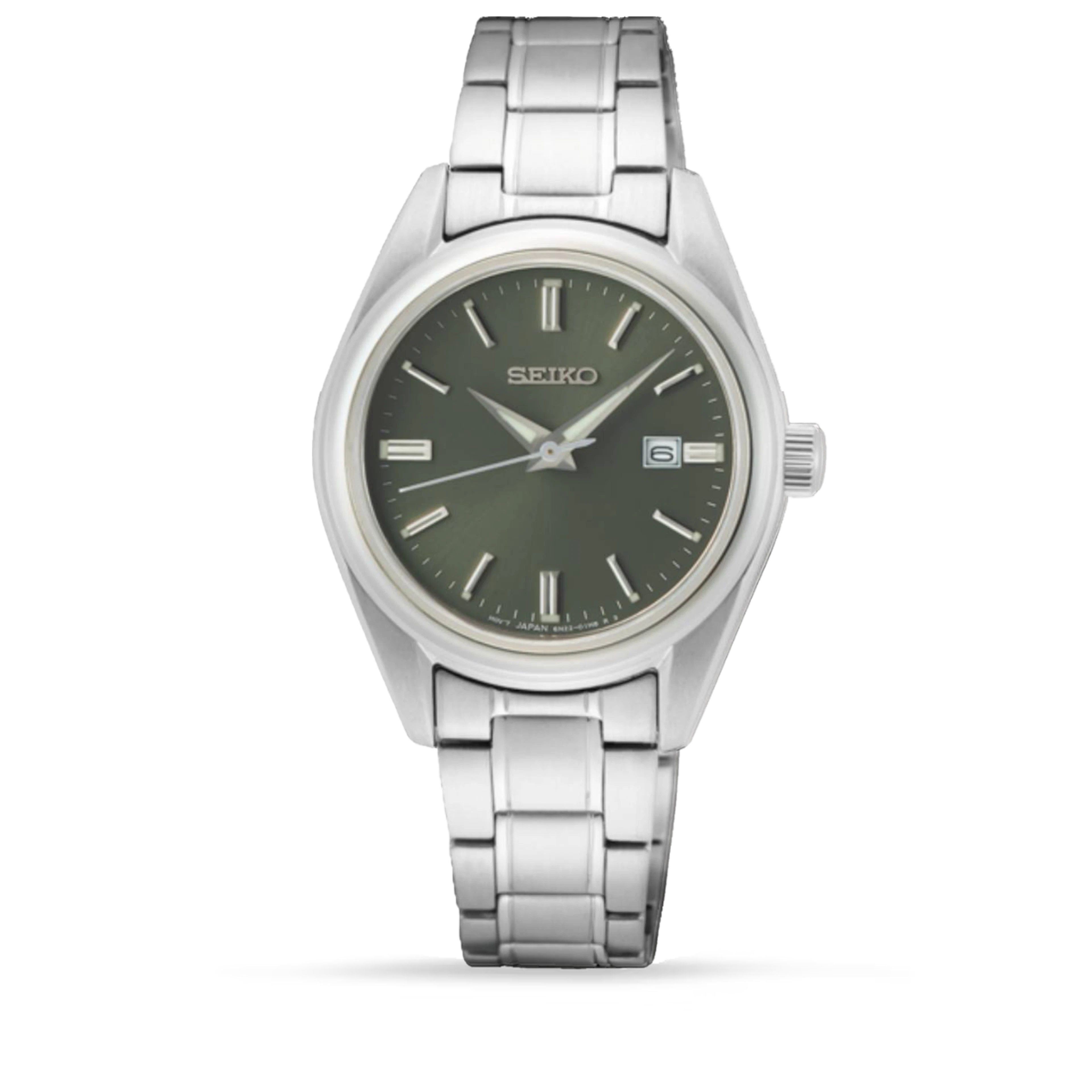Seiko New Link