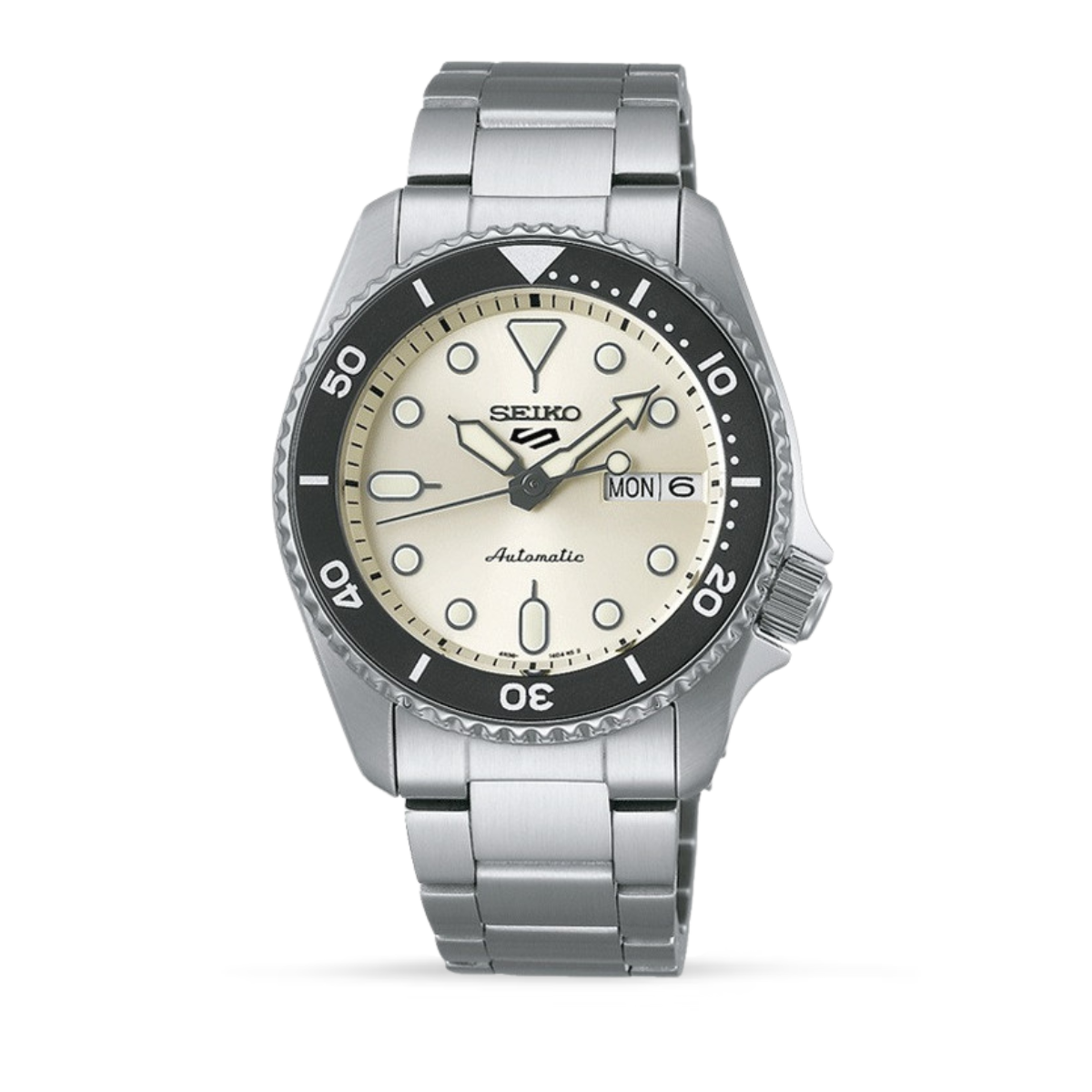 Seiko 5 Sports
