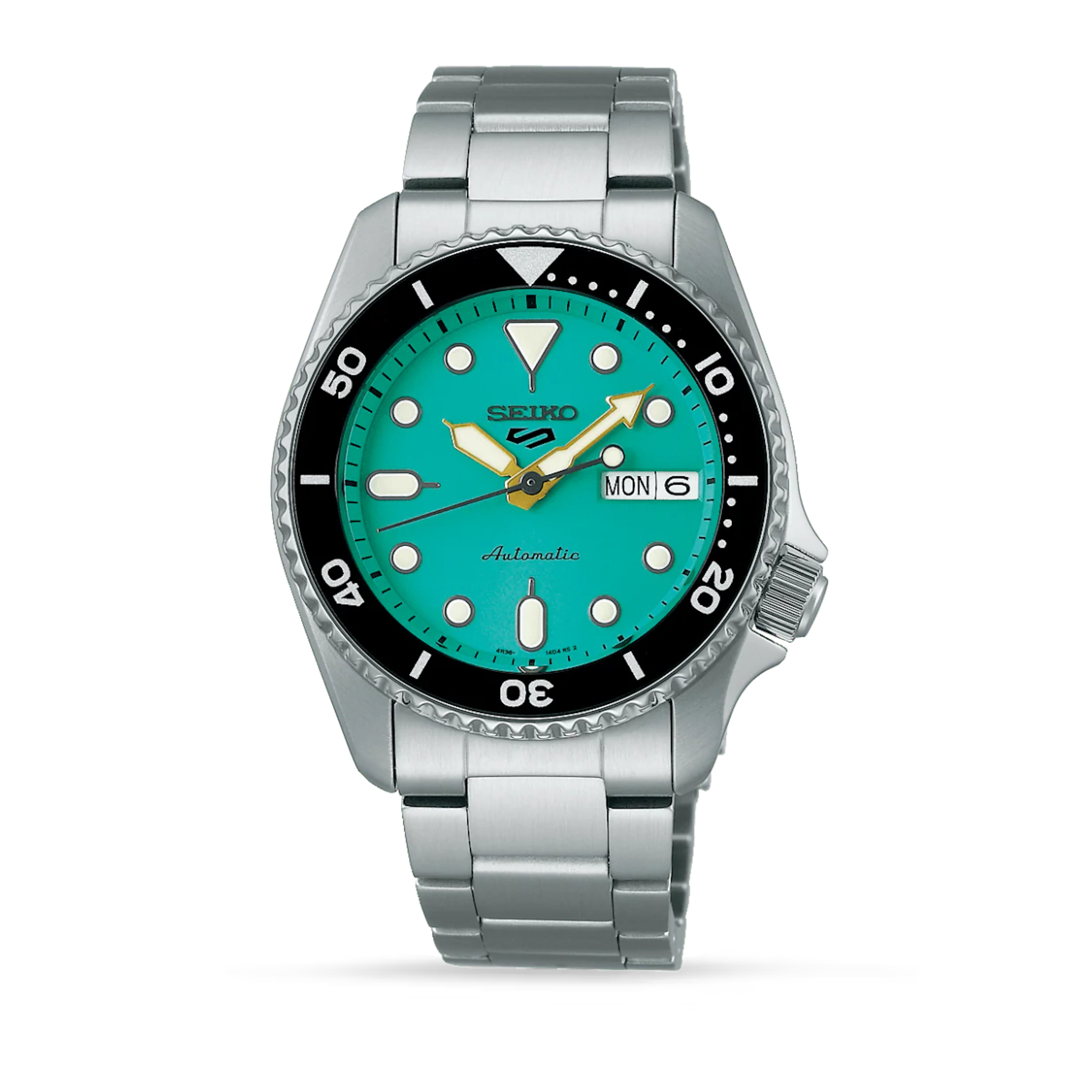 Seiko 5 Sports