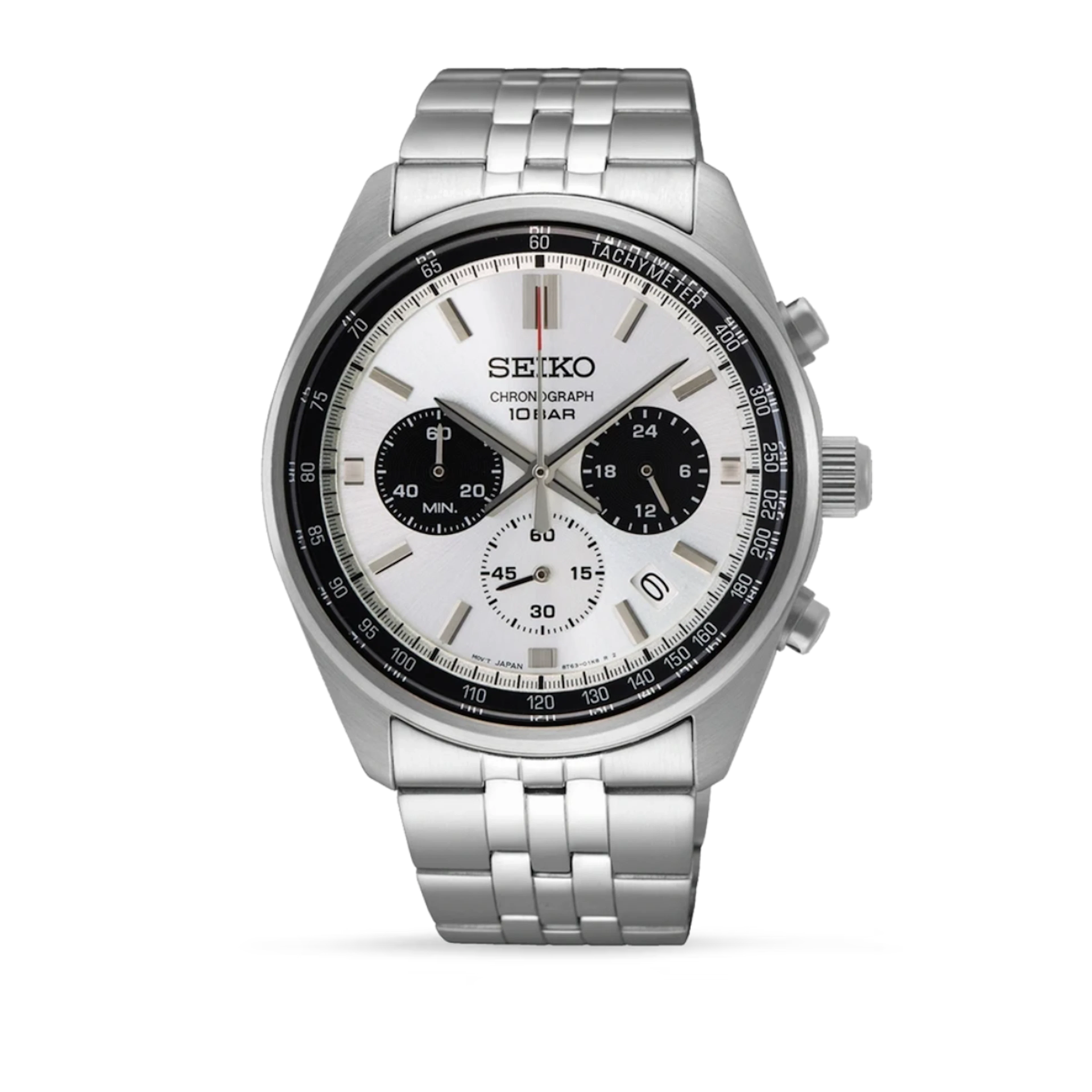 Seiko Chrono