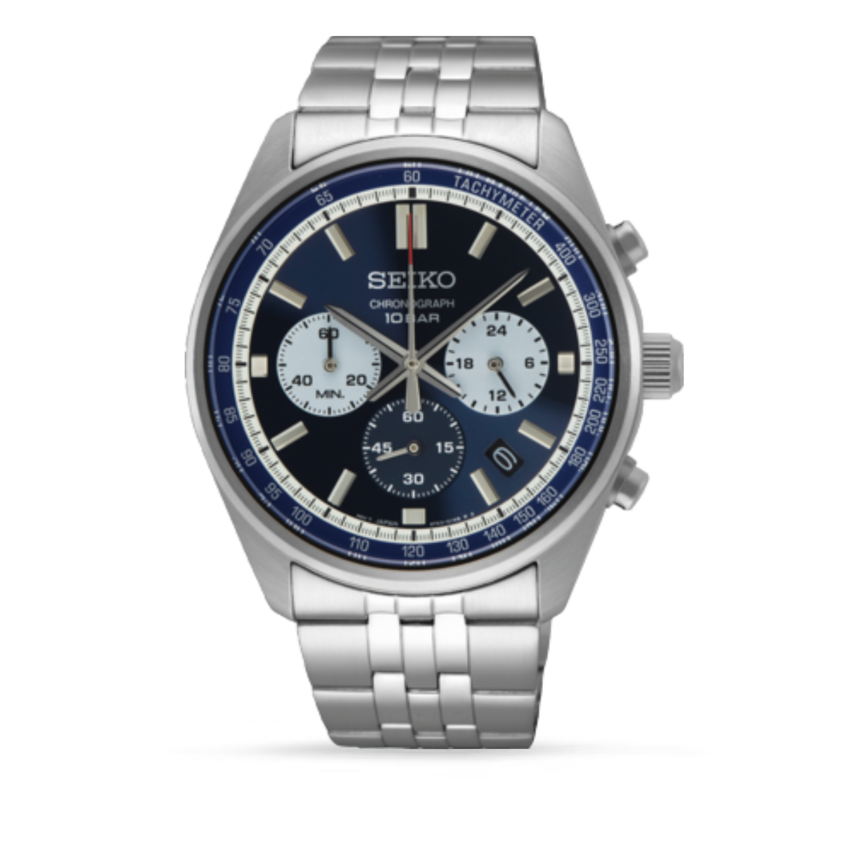 Seiko Chrono