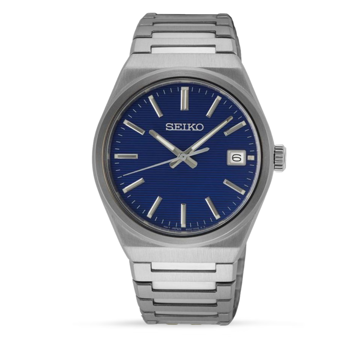 Seiko Seiko