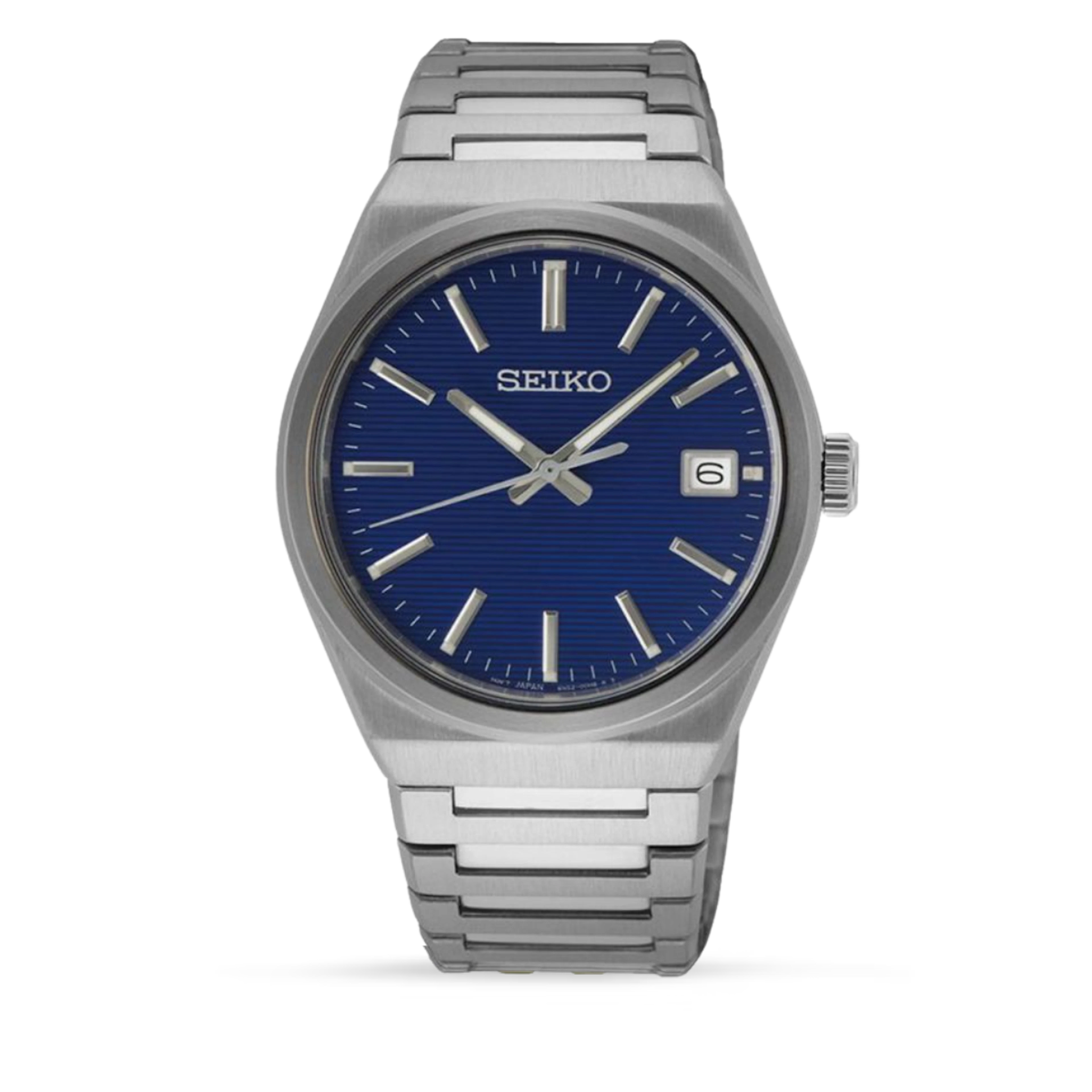 Seiko Seiko