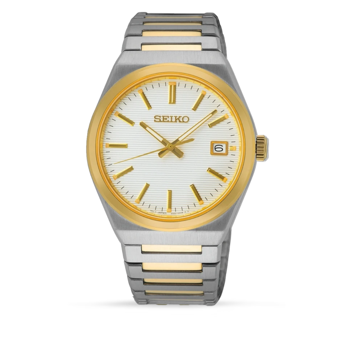 Seiko Seiko