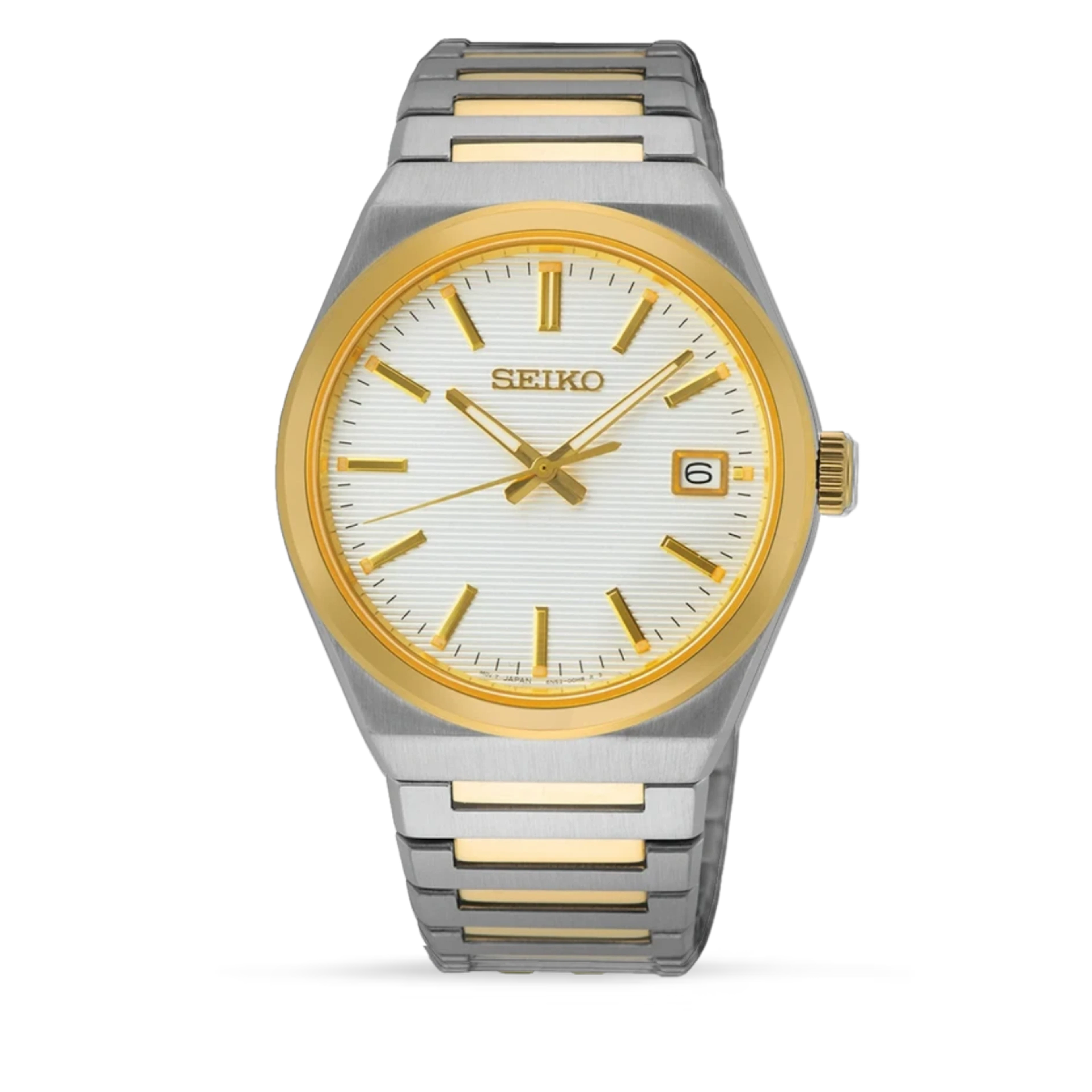 Seiko Seiko