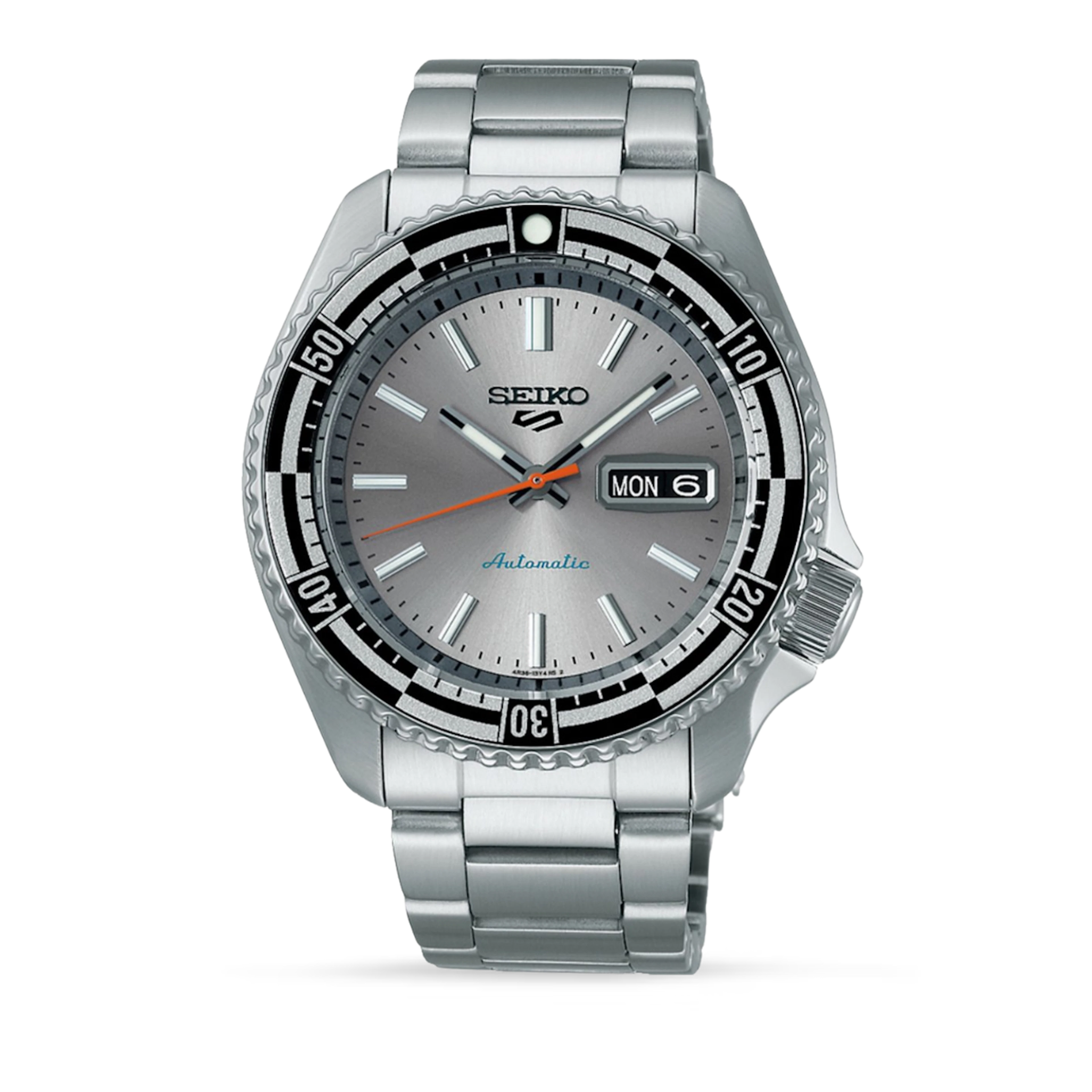 Seiko 5 Sports