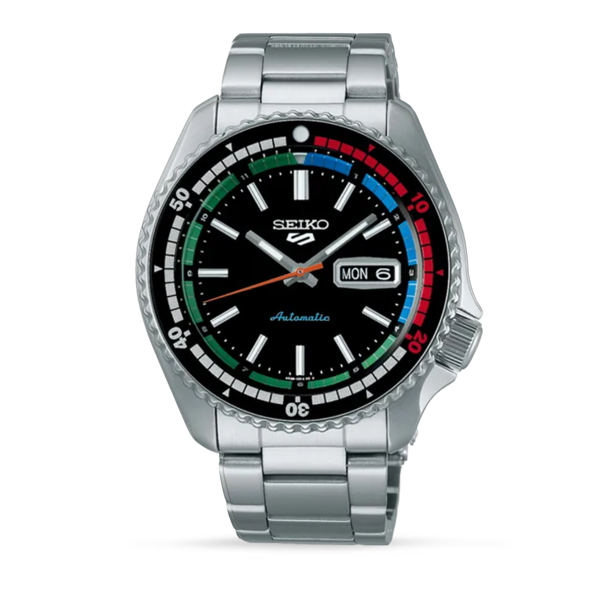 Seiko 5 Sports