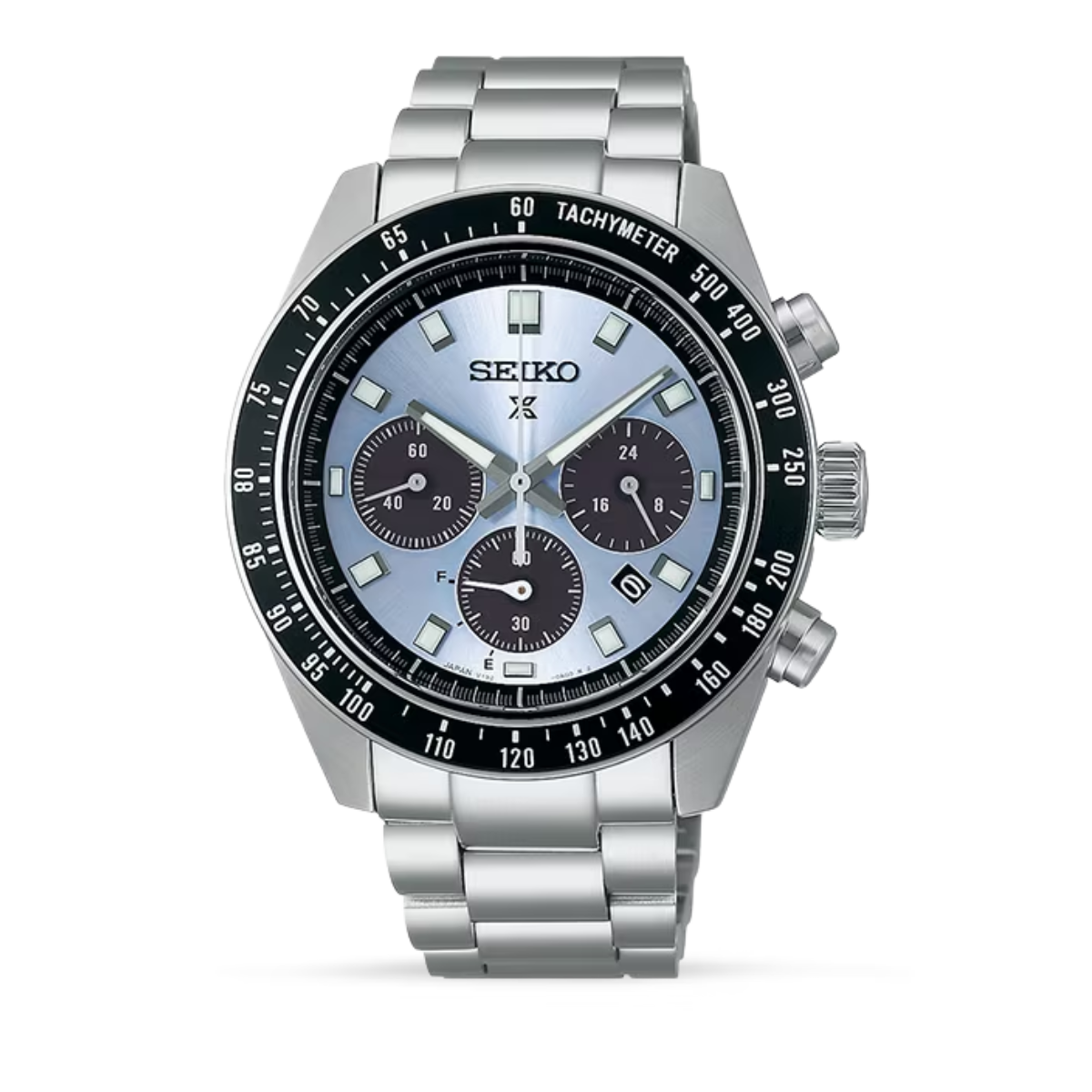Seiko Prospex Speedtimer