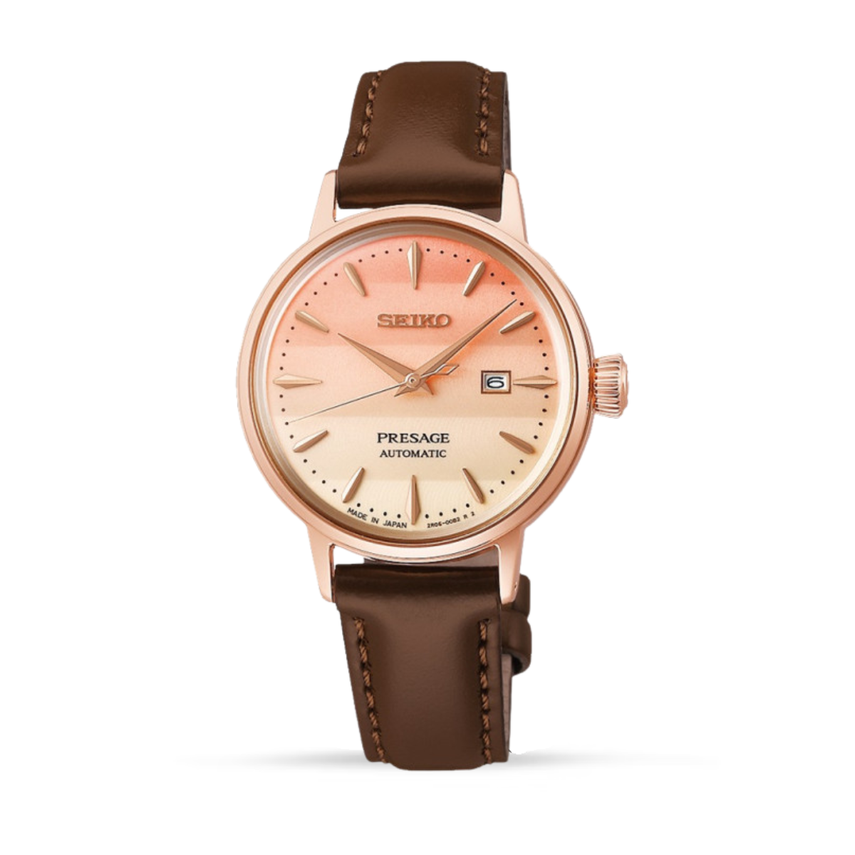 Seiko Presage