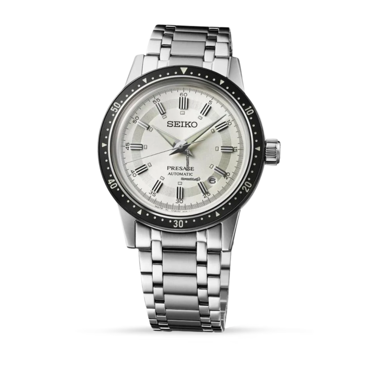 Seiko Presage