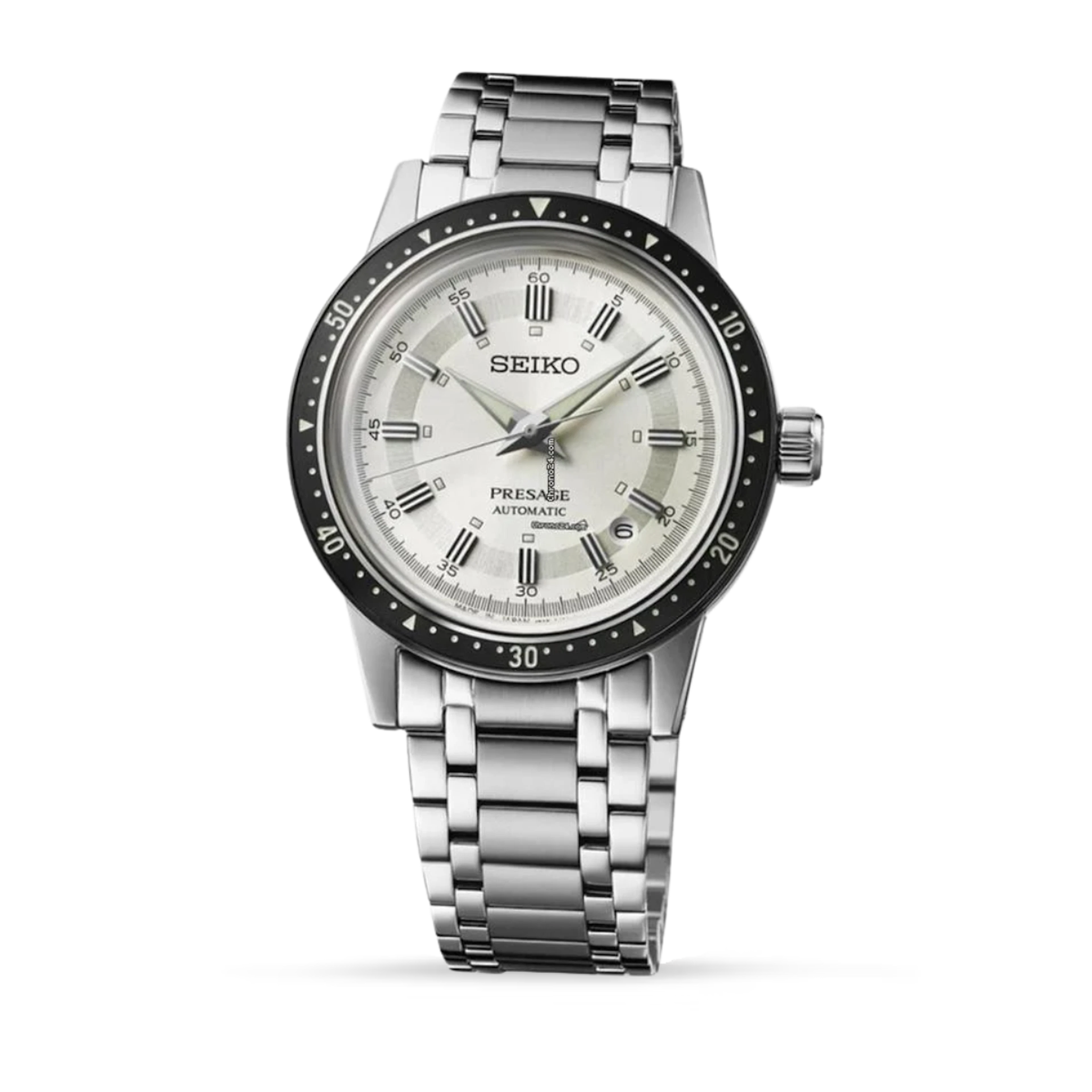 Seiko Presage