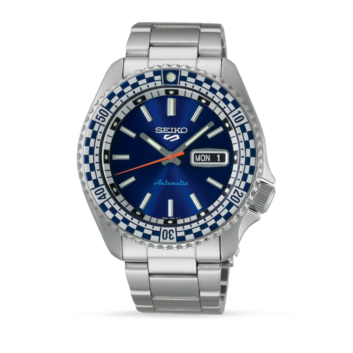 Seiko 5 Sports