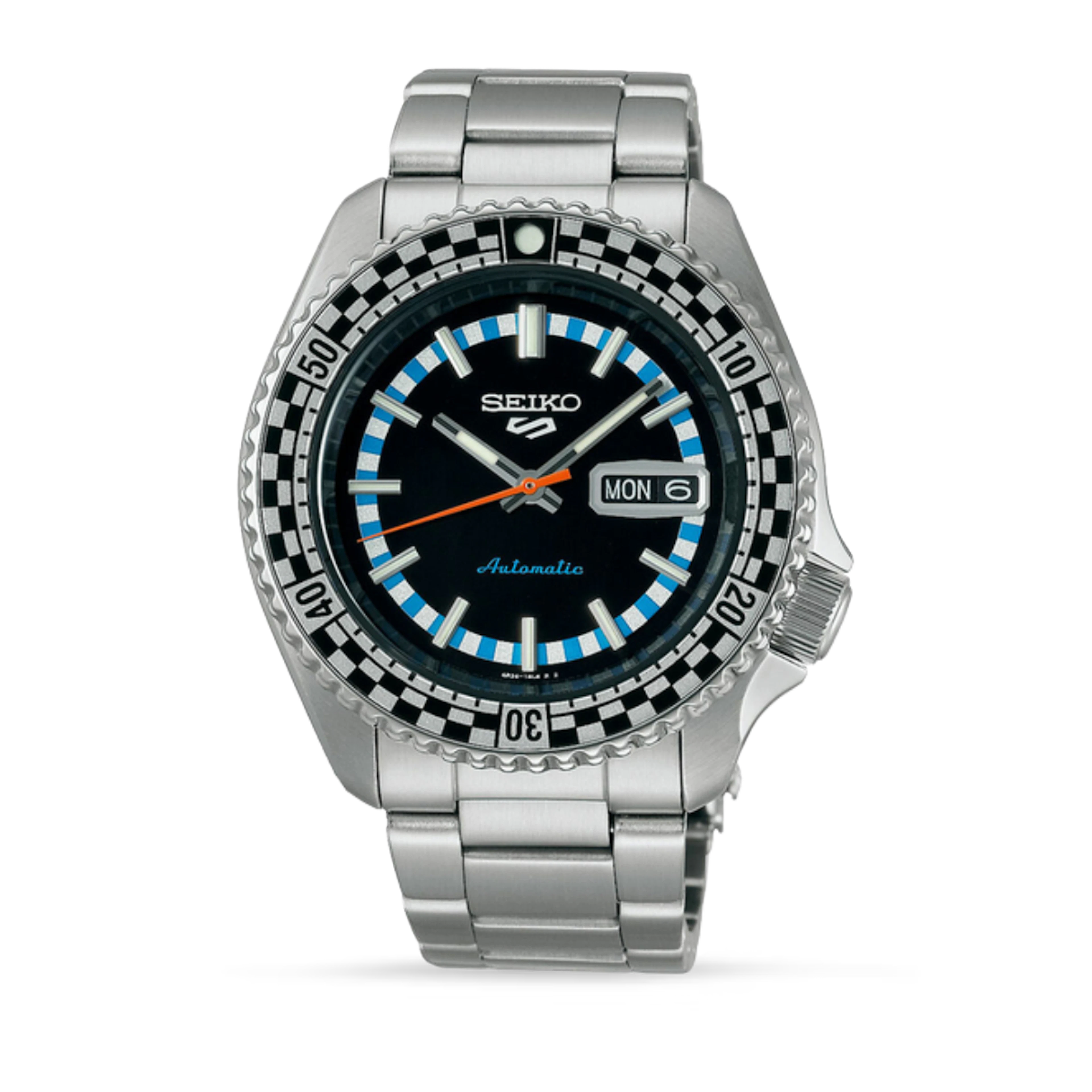 Seiko 5 Sports