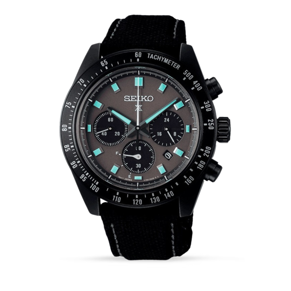 Seiko Prospex Speedtimer