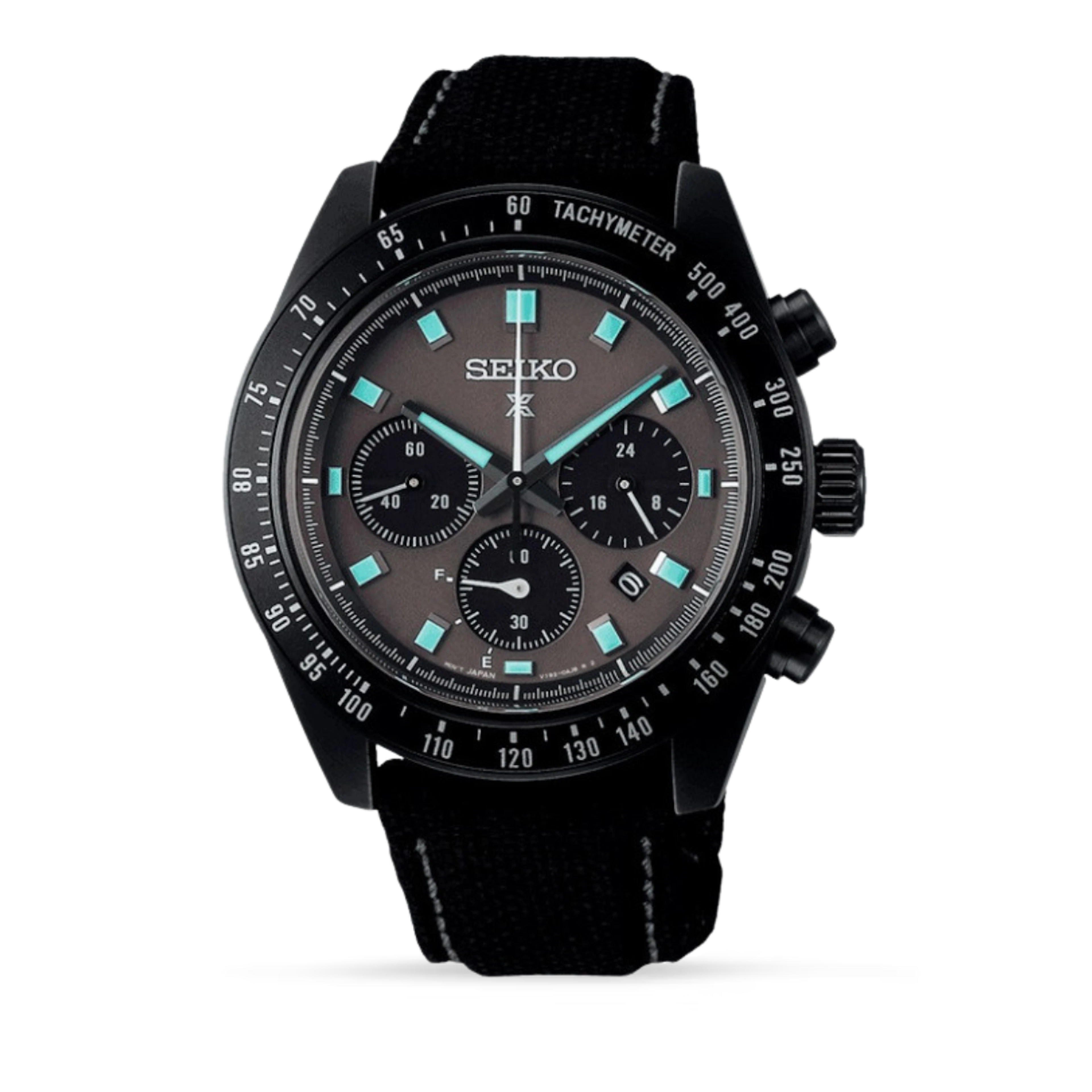 Seiko Prospex Speedtimer